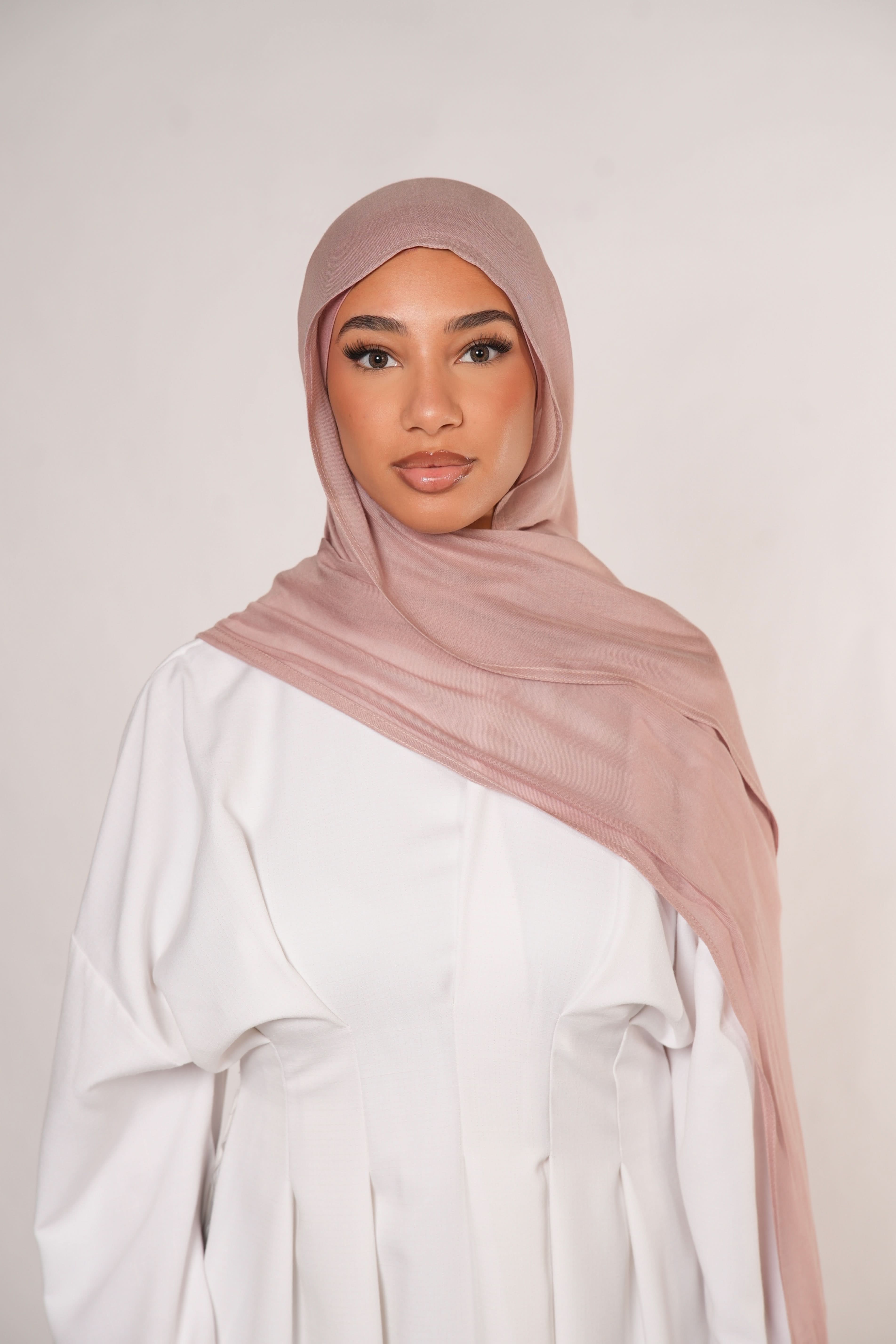 MODAL HIJAB - SWEET ROSE - Losyana.Shop