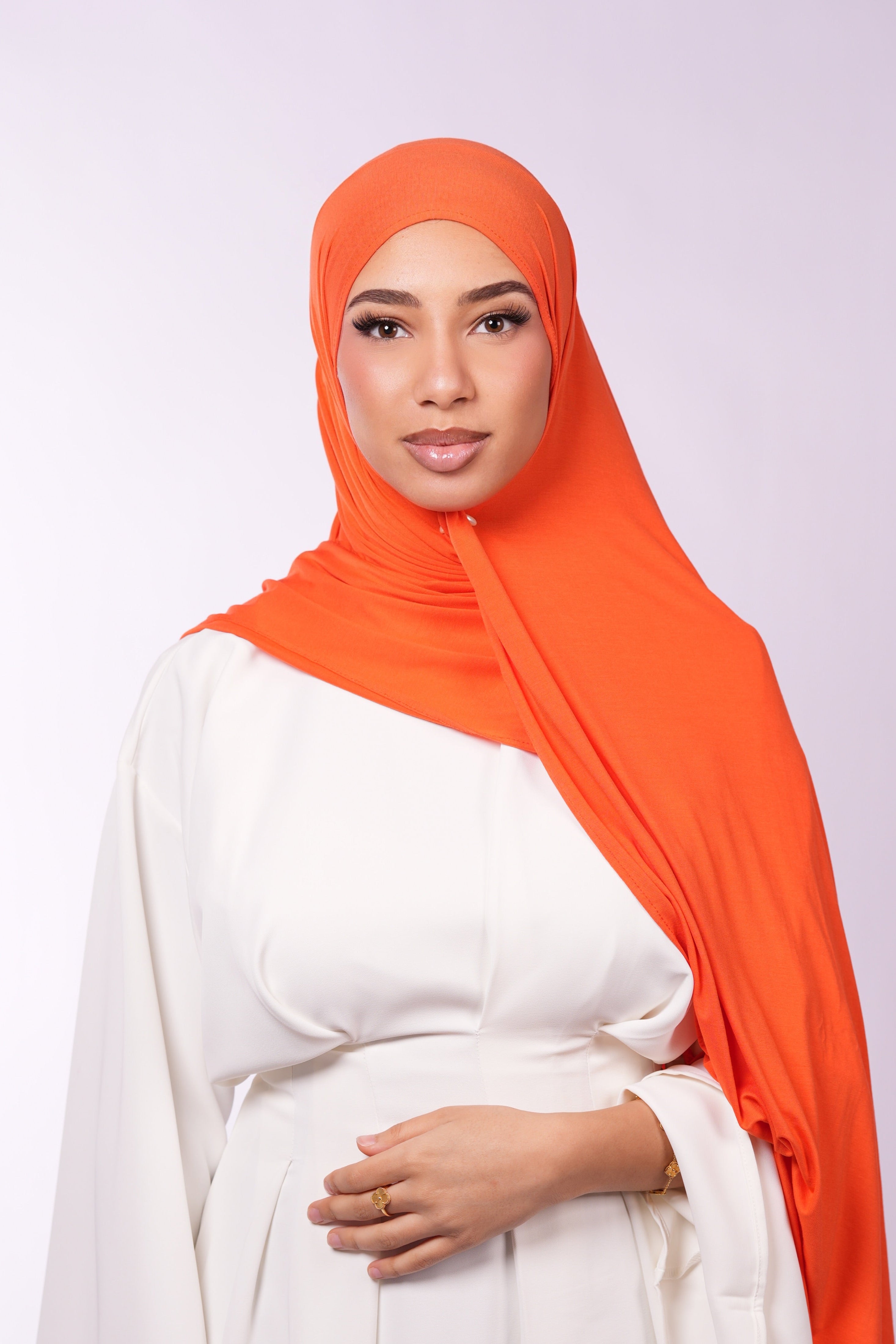 Vela Jersey - orange