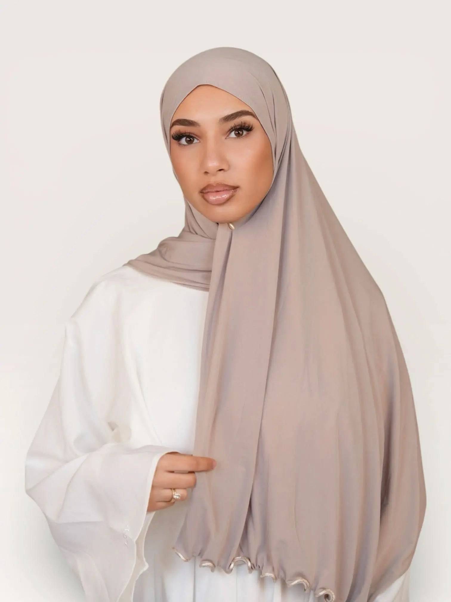 Premium Jersey Line - nude Losyana.Shop