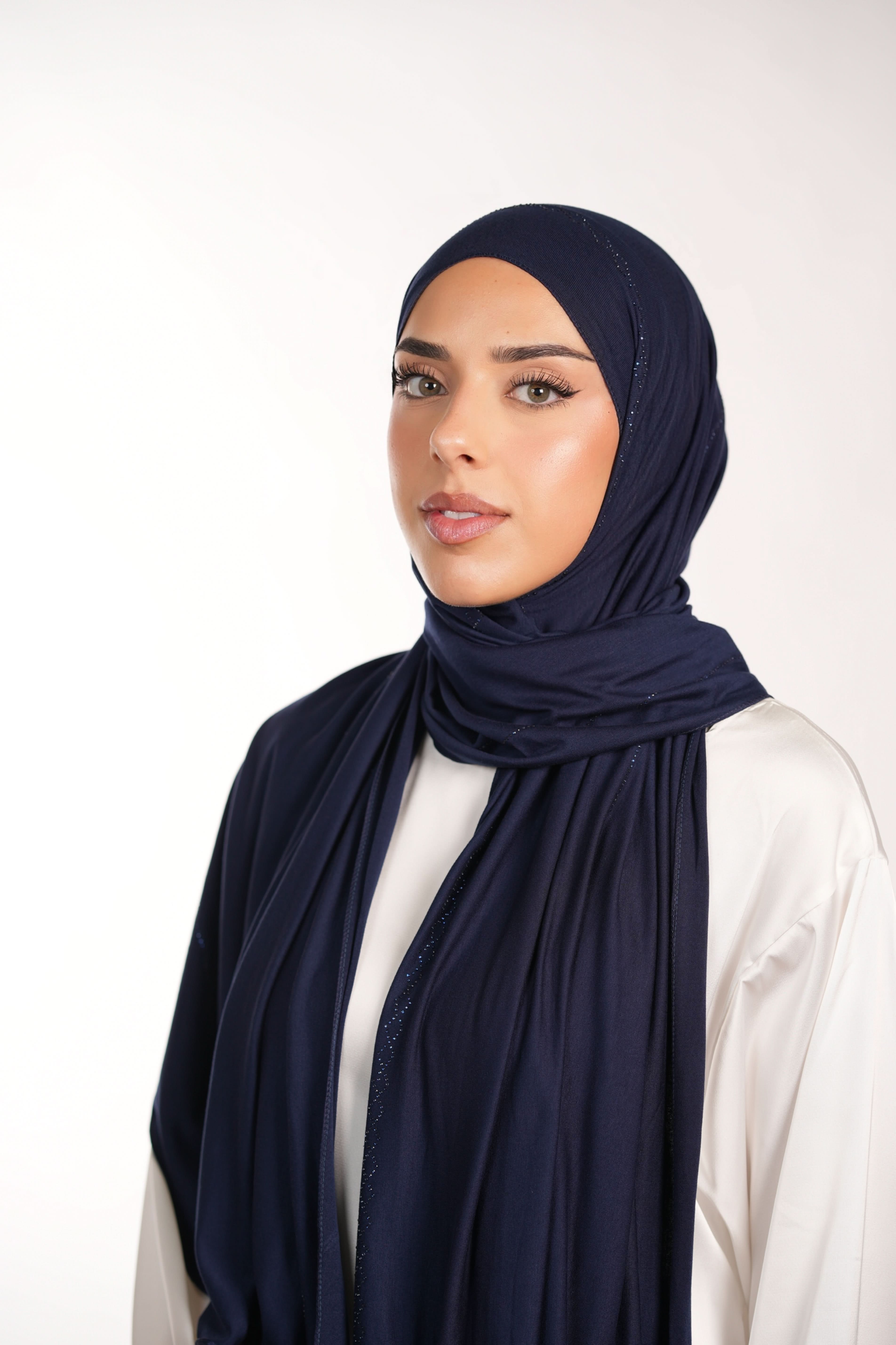 Diamond Jersey 3 - navy - Losyana.Shop