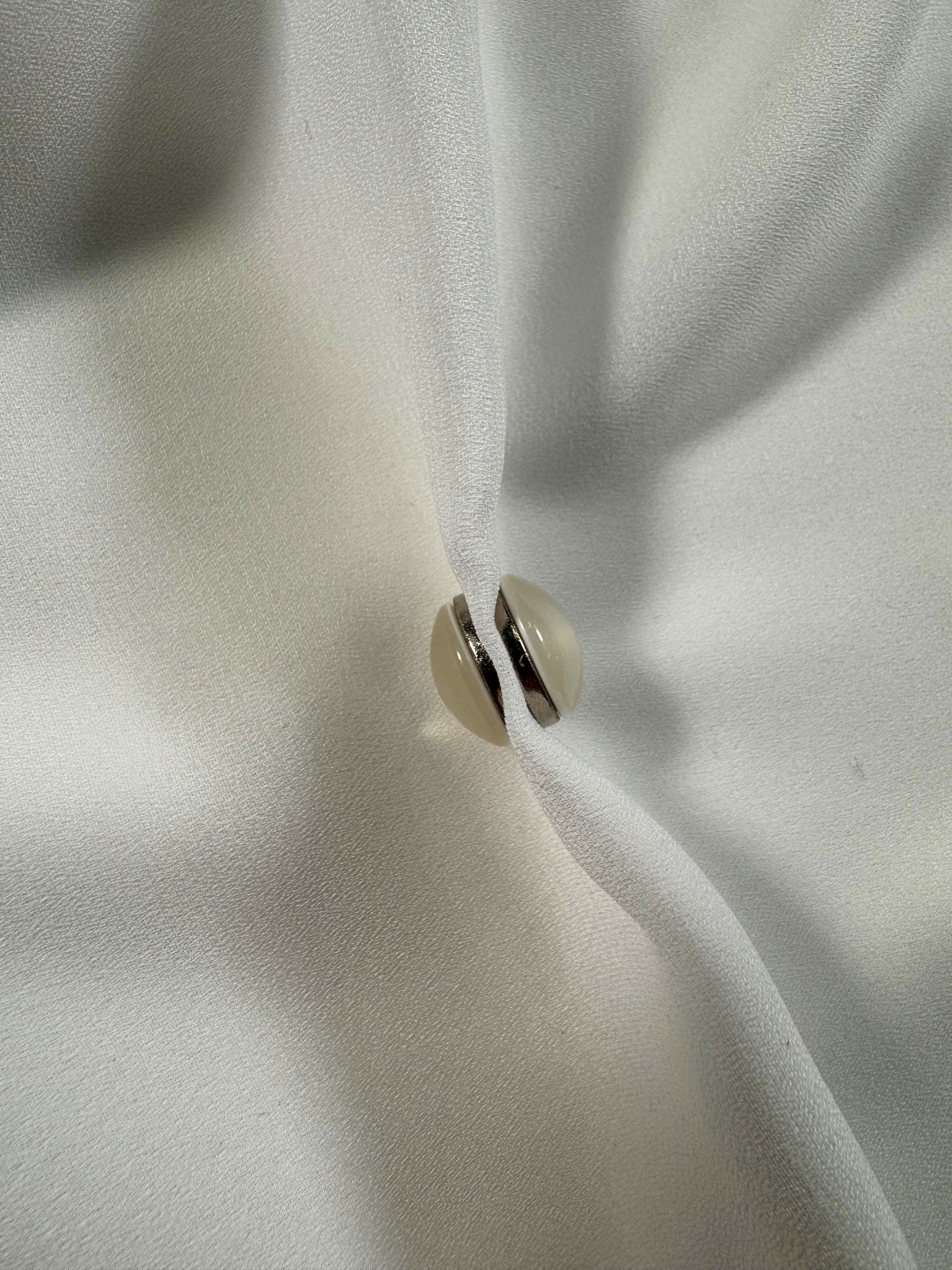 Magnet - white - Losyana.Shop