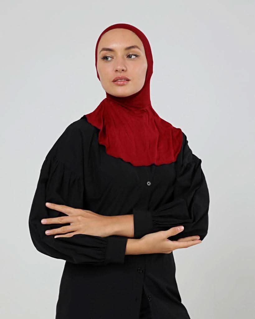 Spor underscarf bone - Losyana.Shop