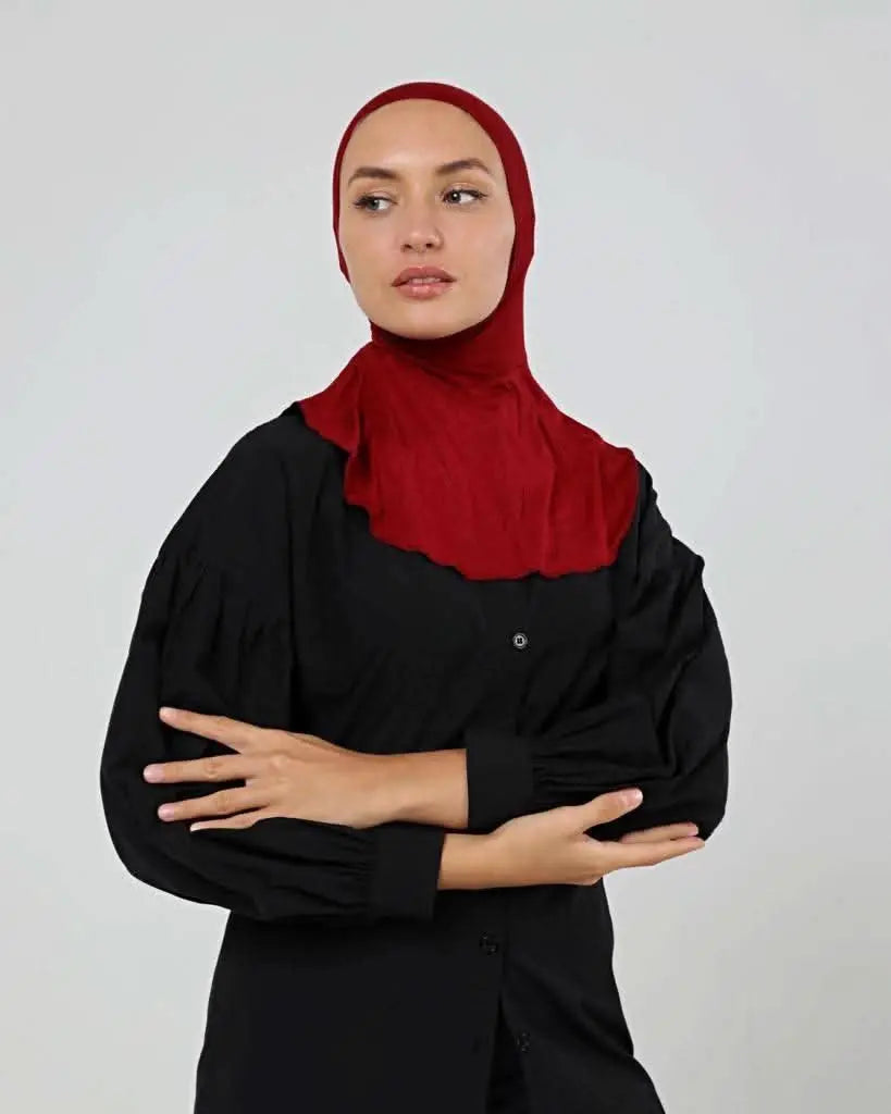 Spor underscarf bone - Losyana.Shop