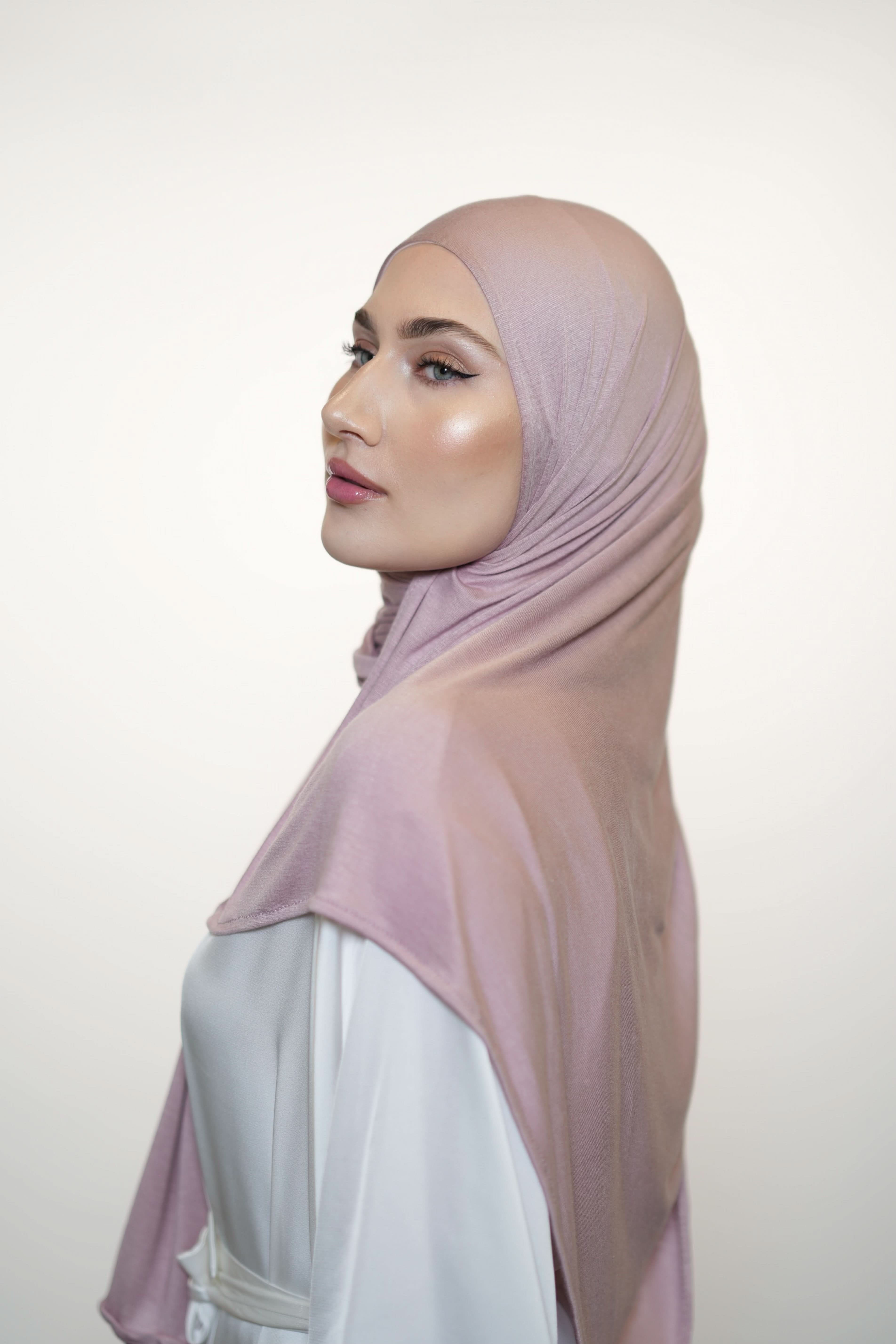 Vela Jersey - rose - Losyana.Shop