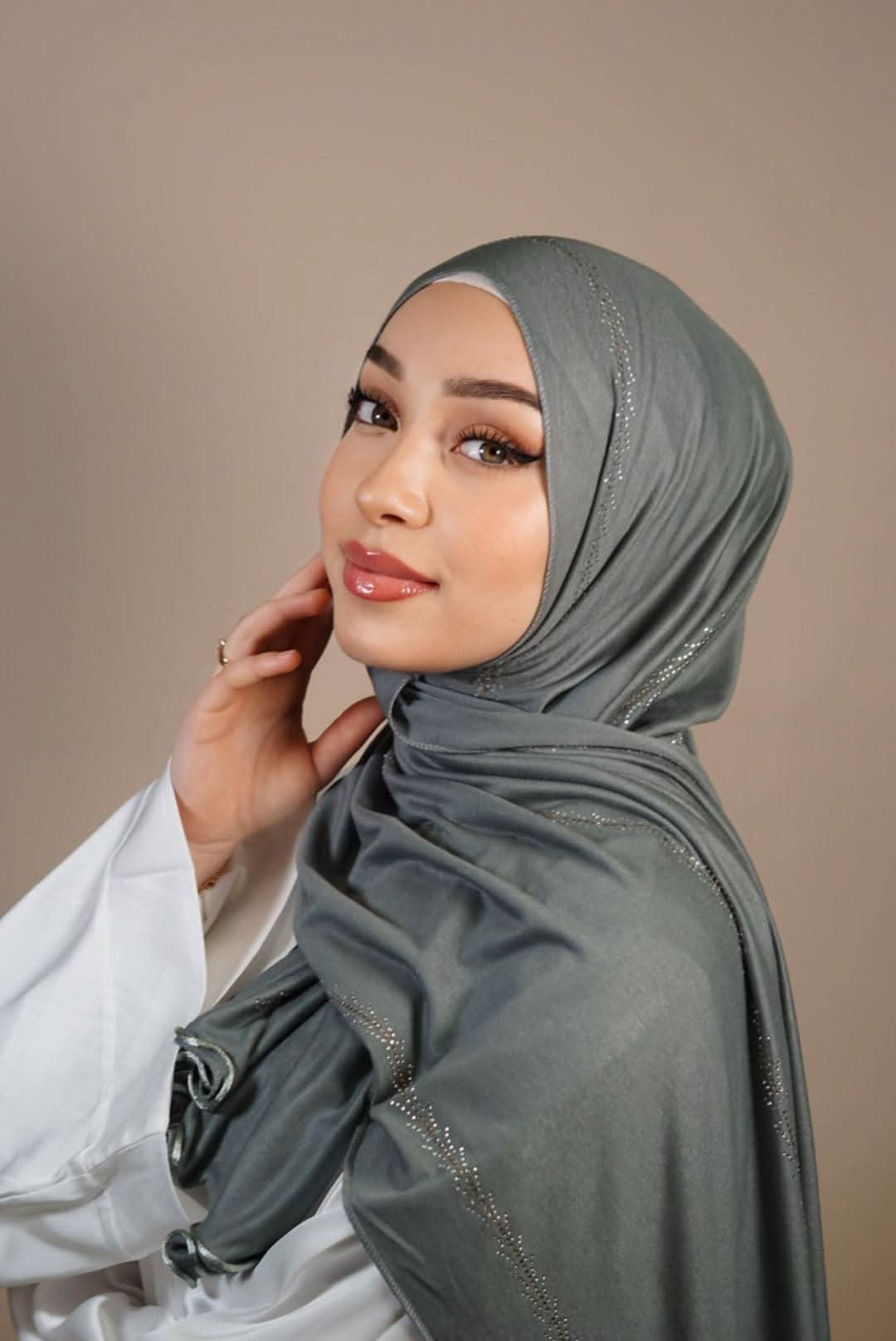 Diamond Jersey 1 - lamantin - Losyana.Shop