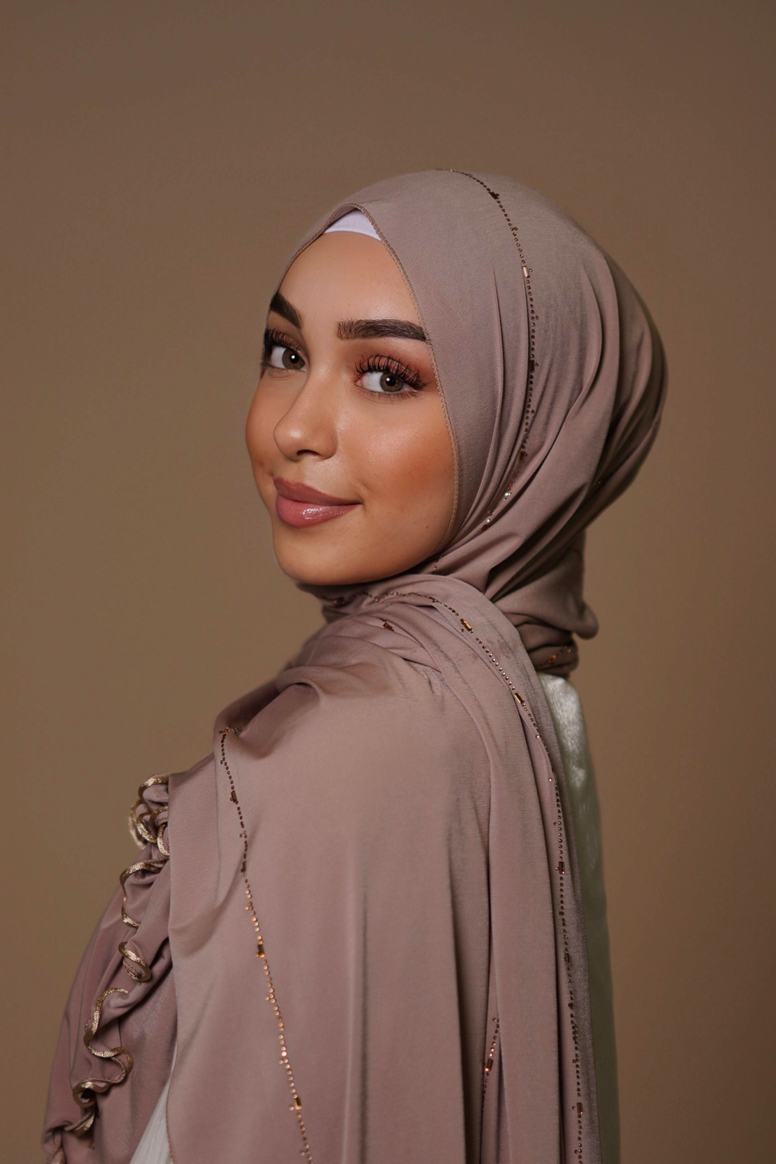 Diamond Premium Jersey - Amira Rose - Losyana.Shop