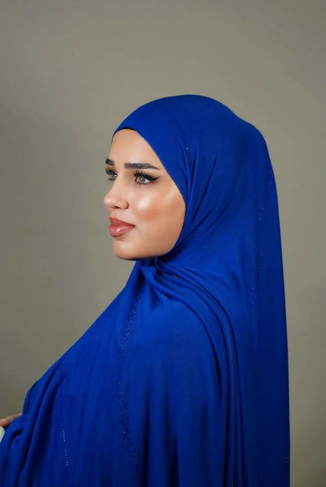 Diamond Jersey 3 - royal blue - Losyana.Shop