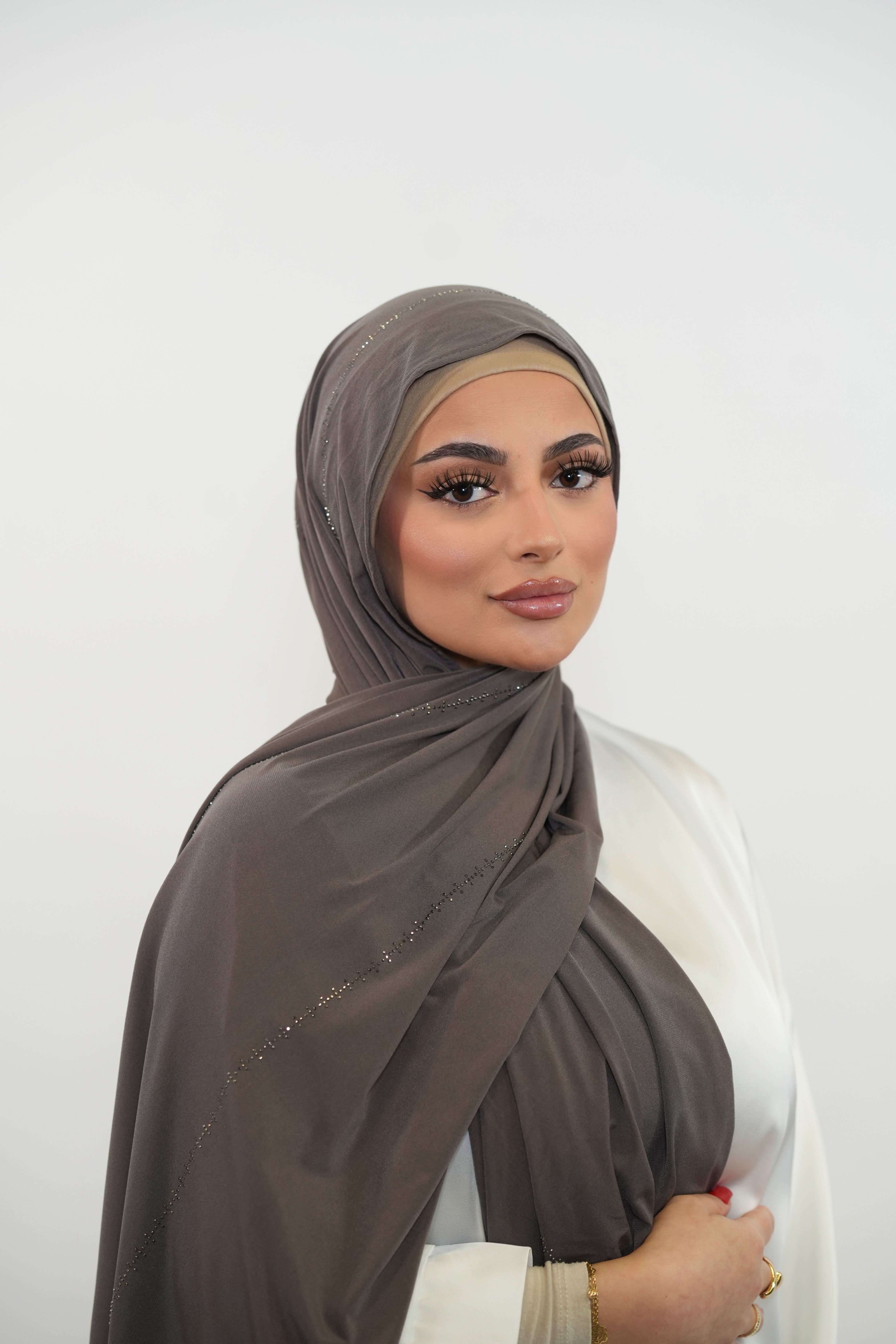 Diamond Premium Jersey 2 - venge - Losyana.Shop