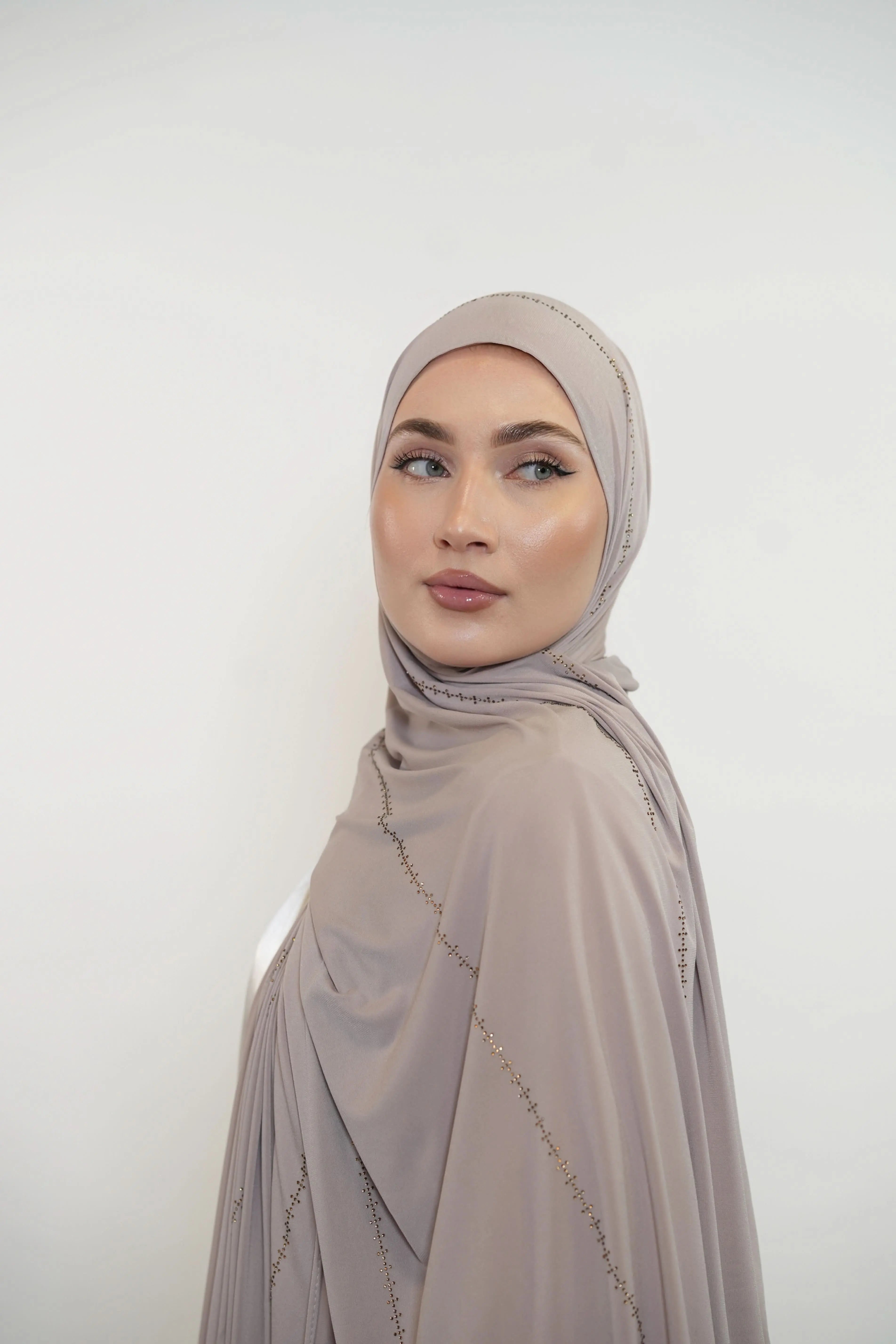 Diamond Premium Jersey 2 - lavender - Losyana.Shop