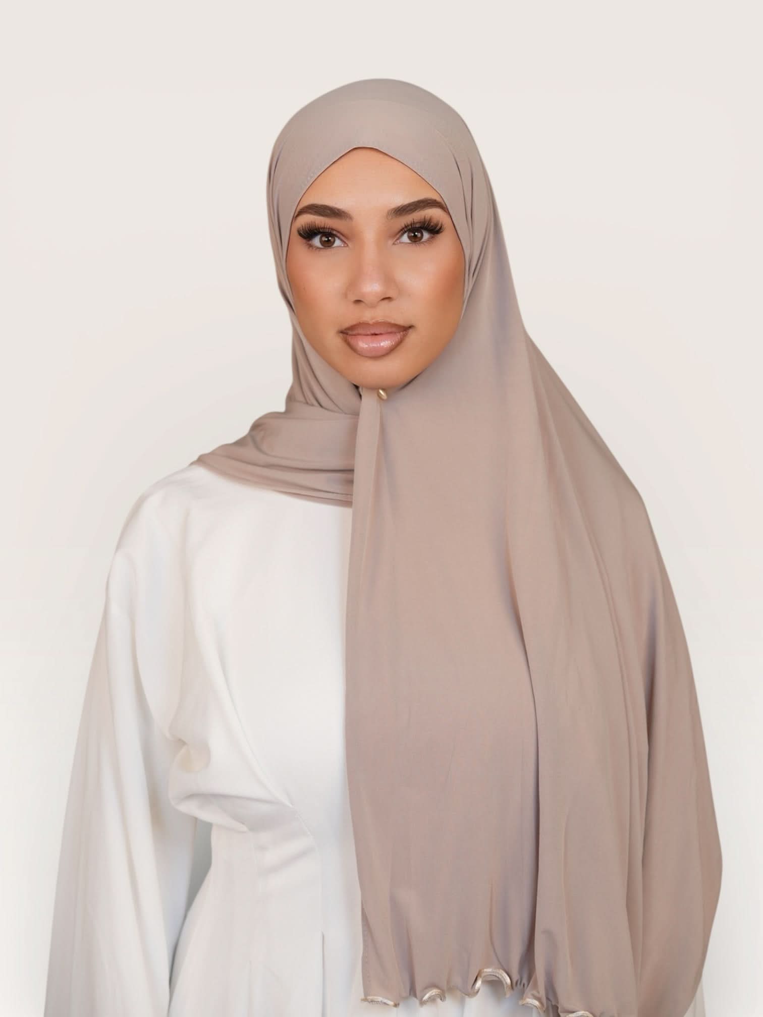 Premium Jersey Line - nude