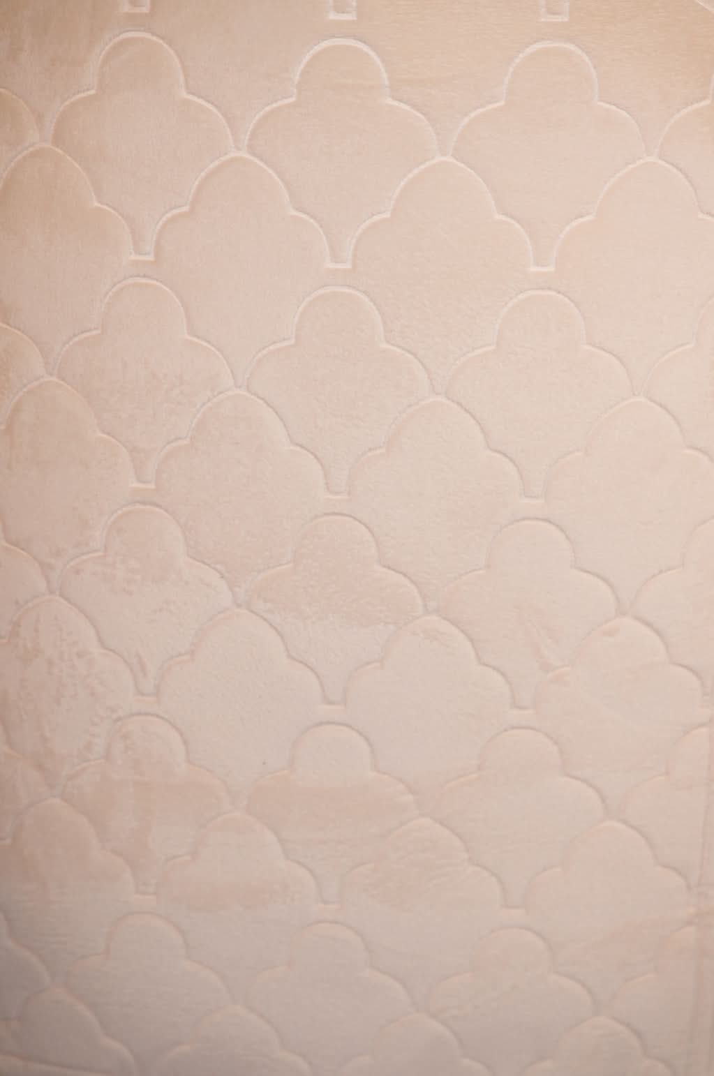 prayer mat - beige - Losyana.Shop