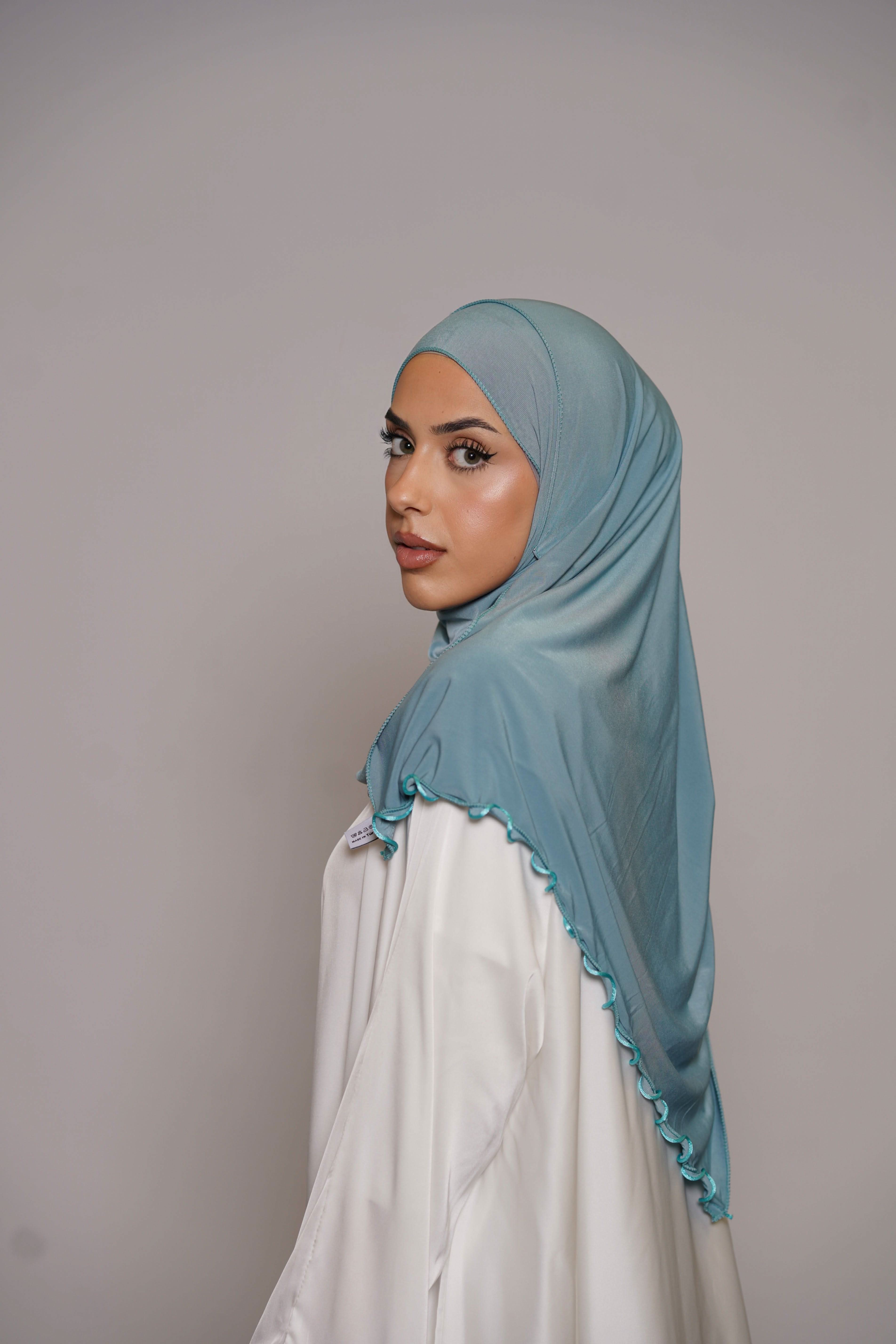 Premium Jersey Line - Universe - Losyana.Shop