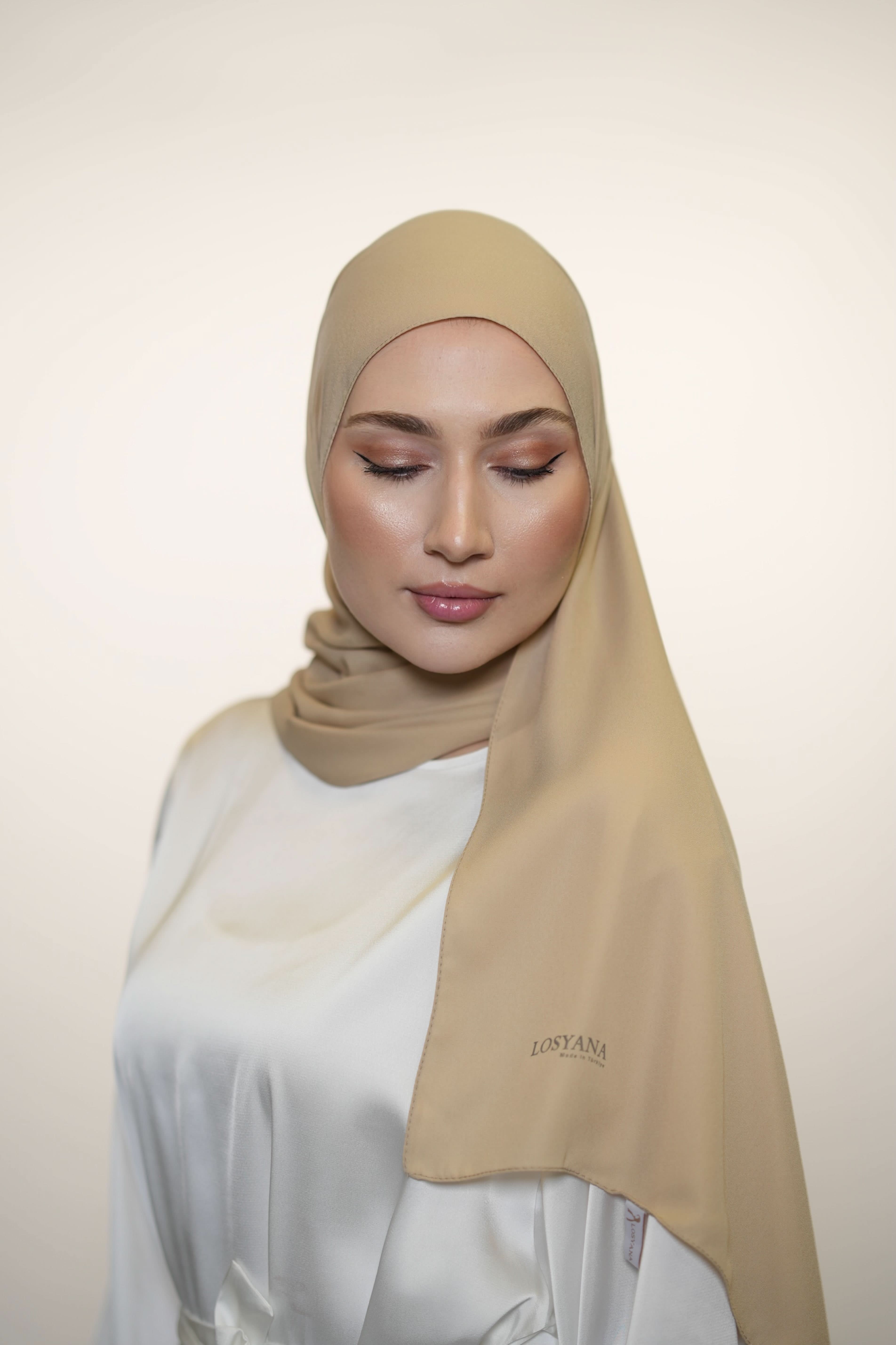 Crepe - desert - Losyana.Shop