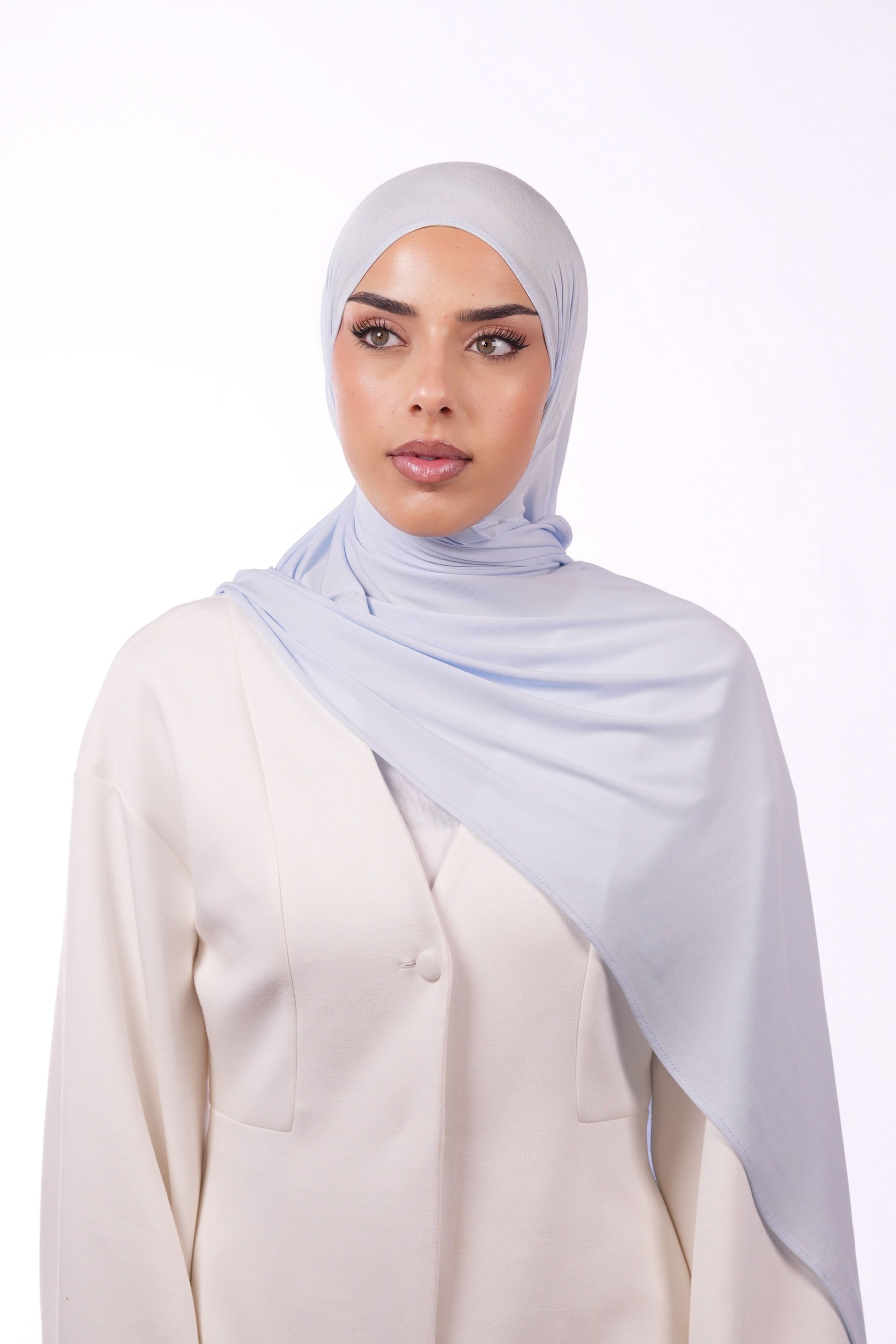 Vela Jersey - baby blue - Losyana.Shop