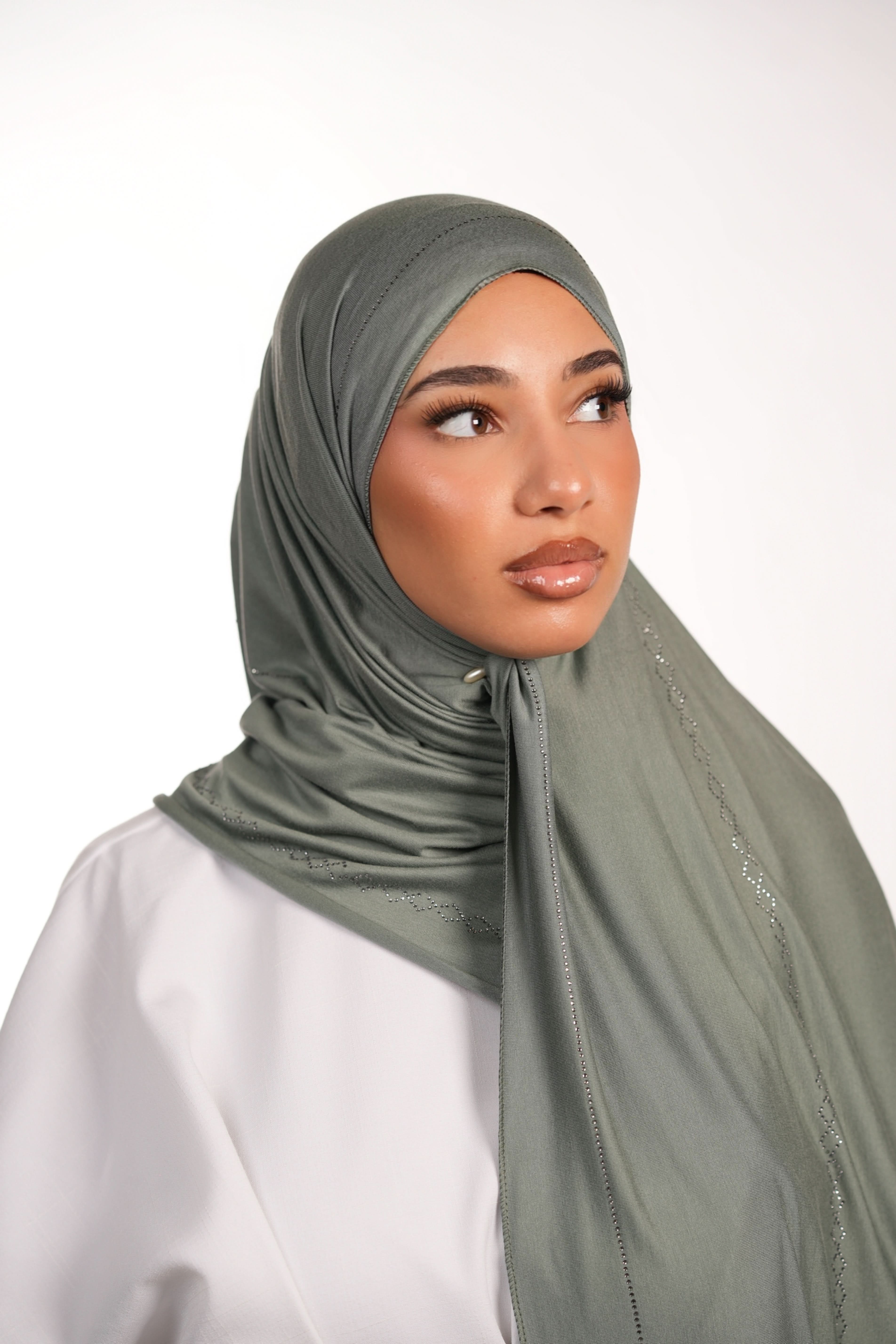 Diamond Jersey 3 - lamantin - Losyana.Shop