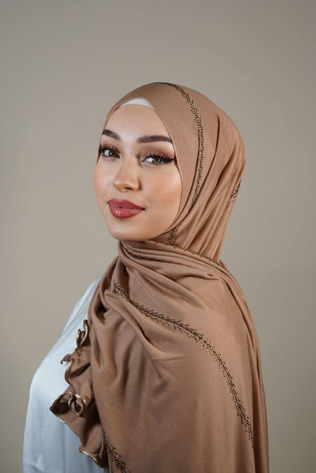 Diamond Jersey 1 - Sand - Losyana.Shop