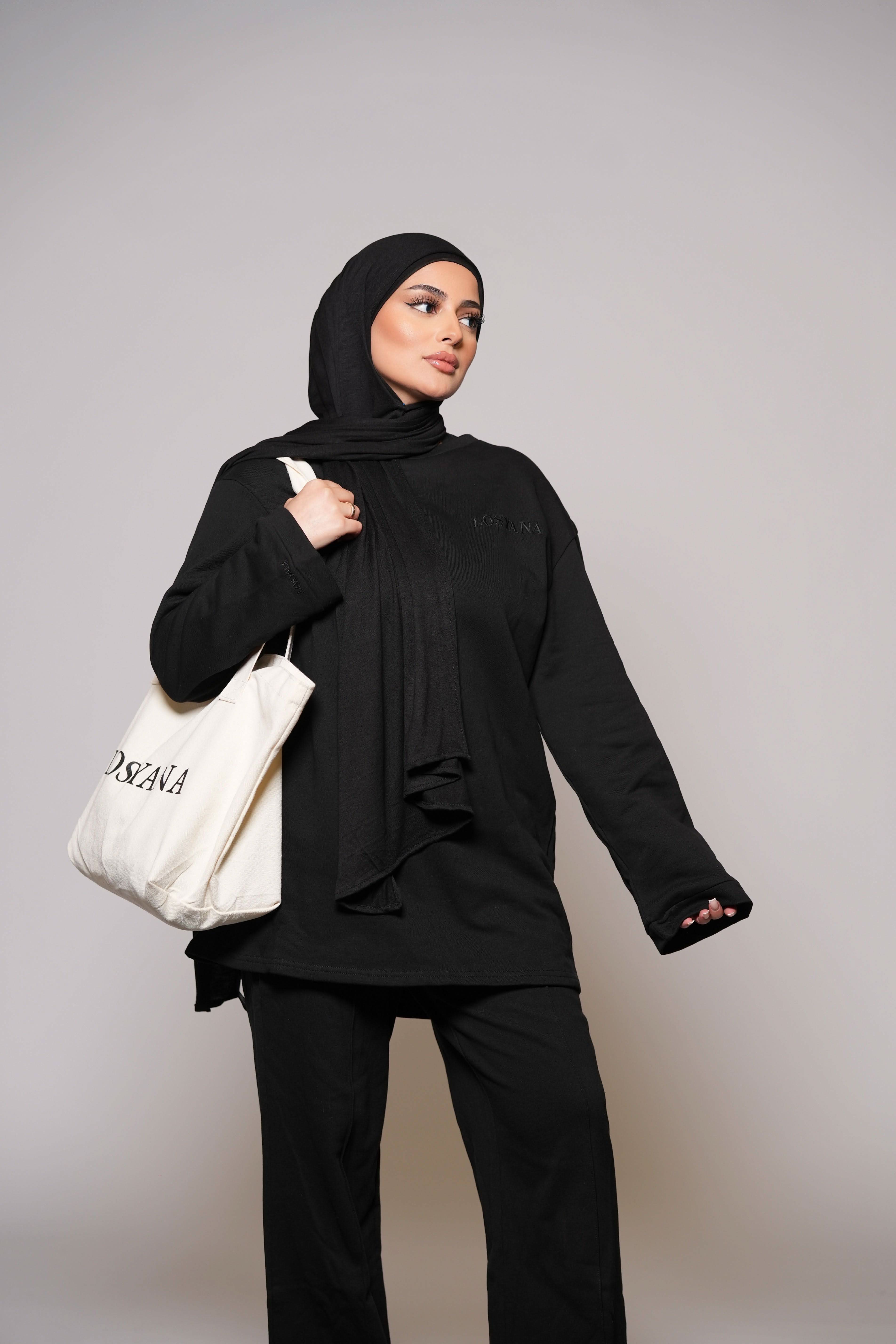 Losyana bag - beige - Losyana.Shop