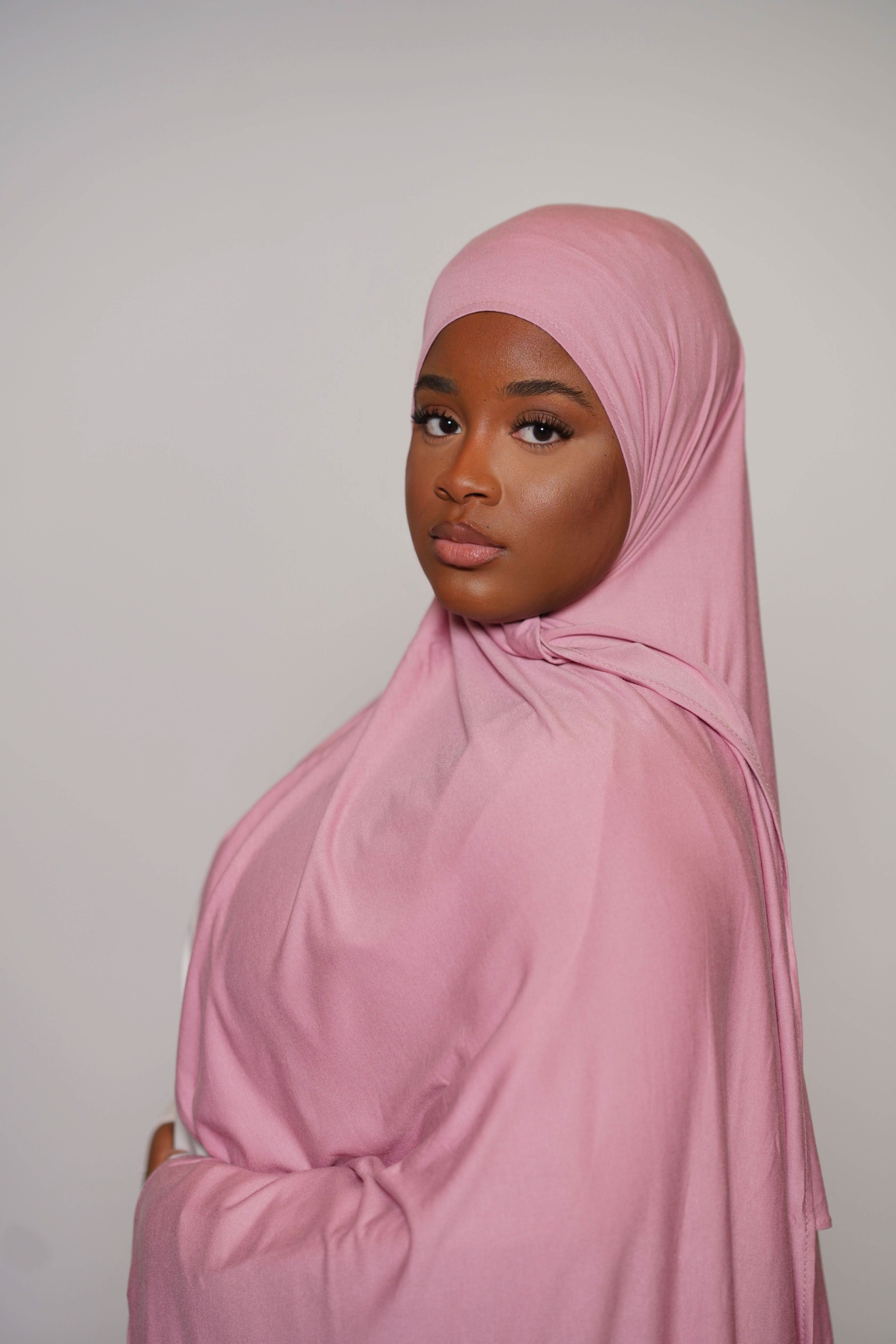 Jersey - flower - Losyana.Shop