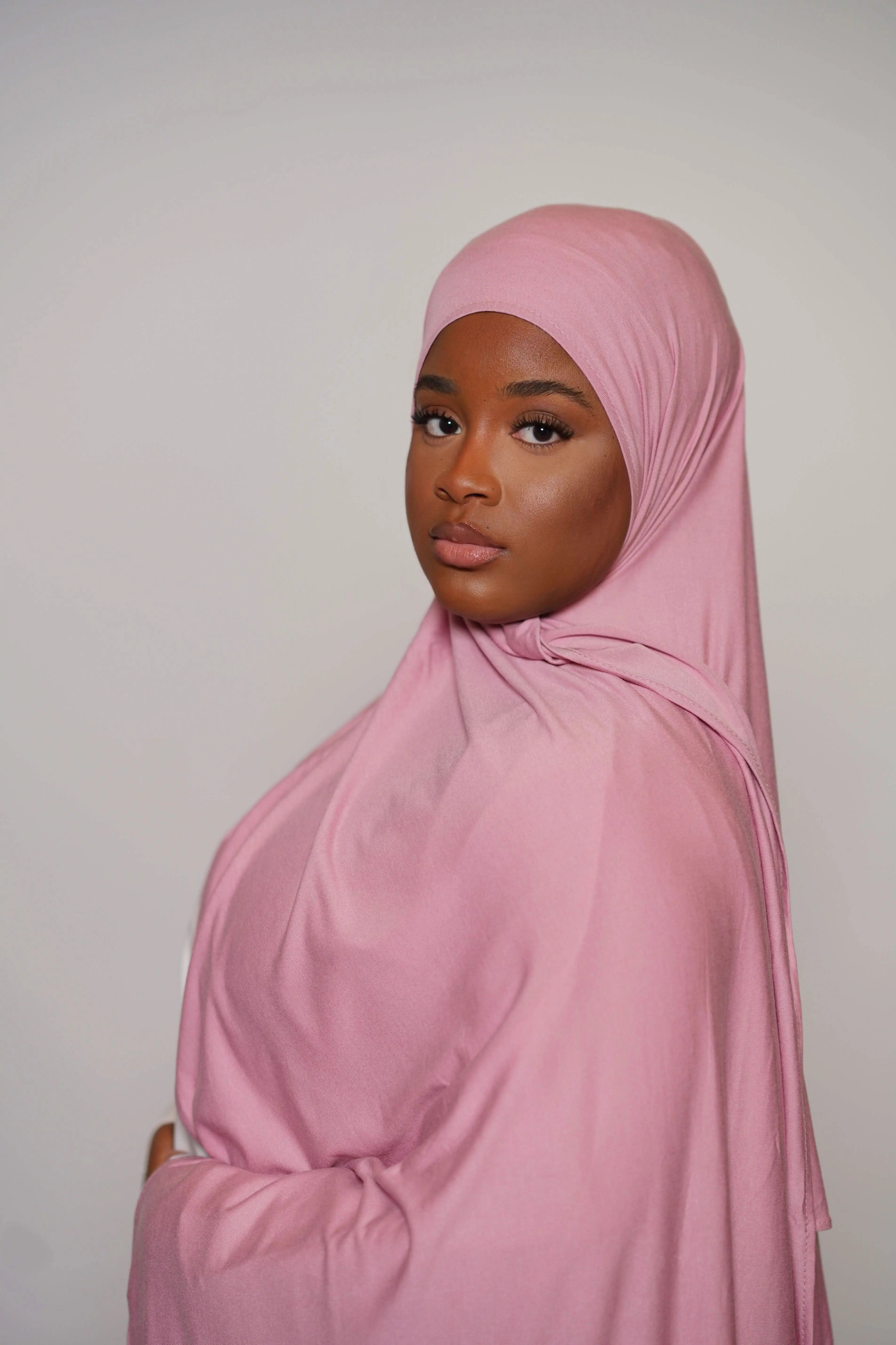 Jersey - flower - Losyana.Shop