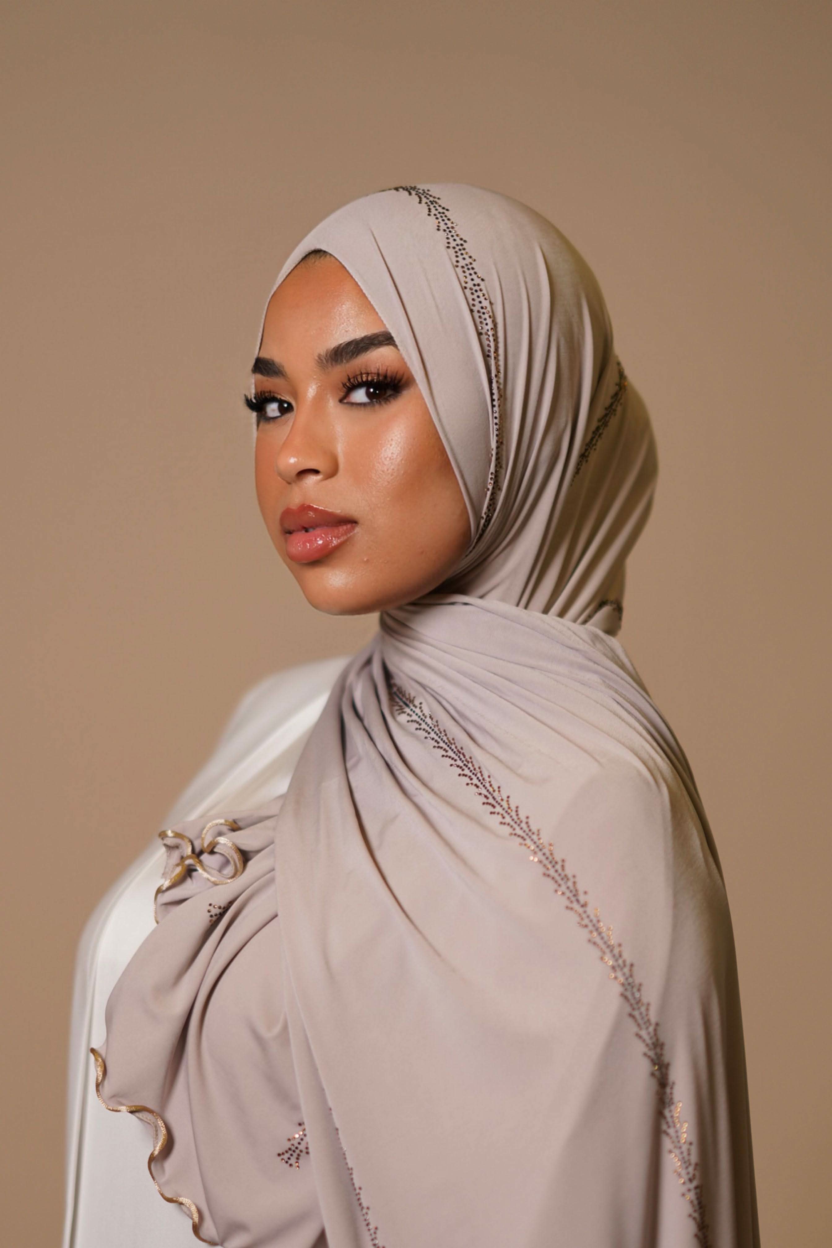 Diamond premium Jersey 1 - beige - Losyana.Shop