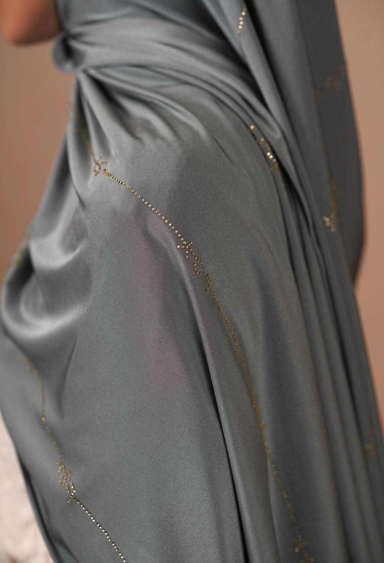 LSY Satin Premium Jersey - Lamantin - Losyana.Shop