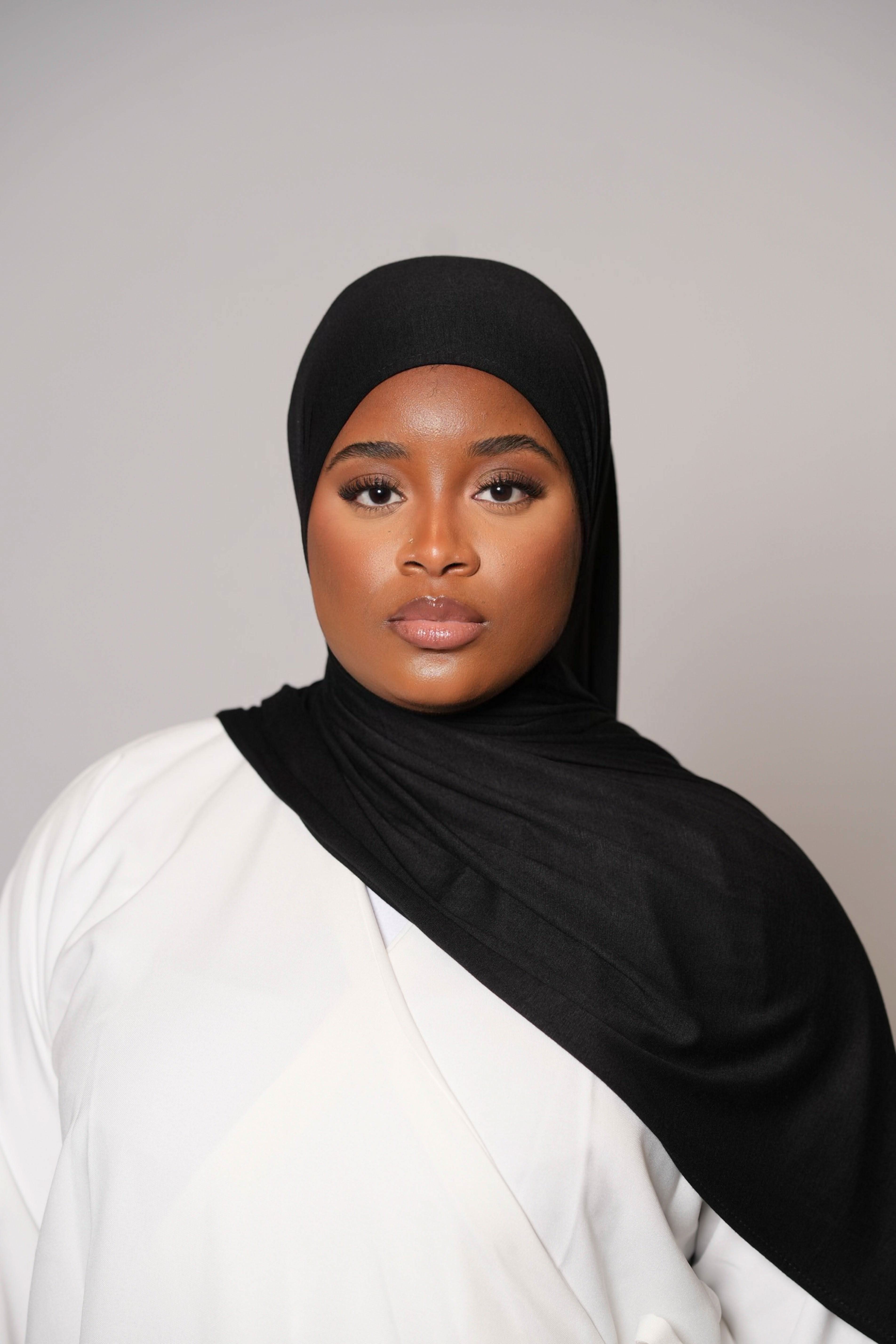 Breeze Jersey - black - Losyana.Shop