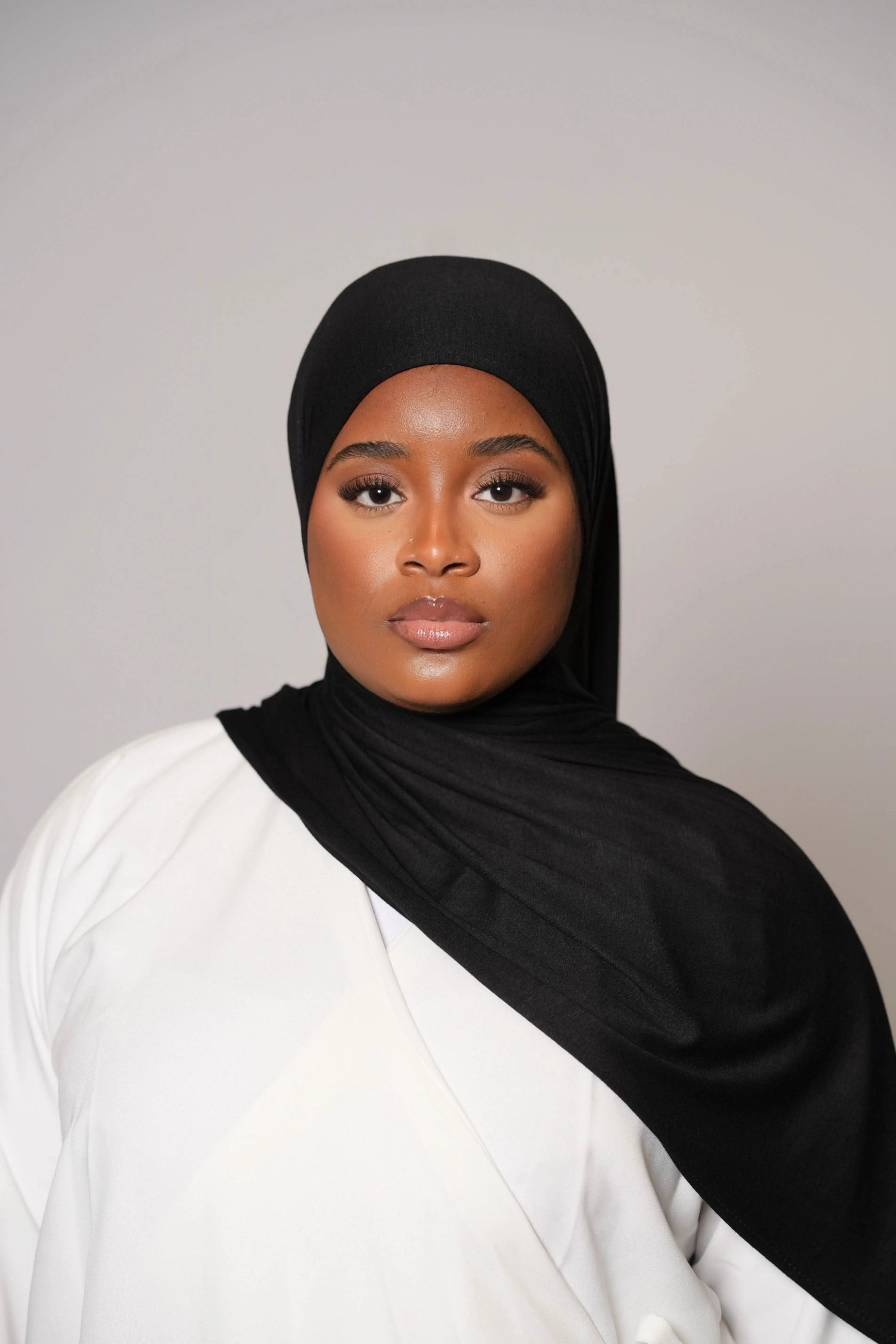 Breeze Jersey - black - Losyana.Shop