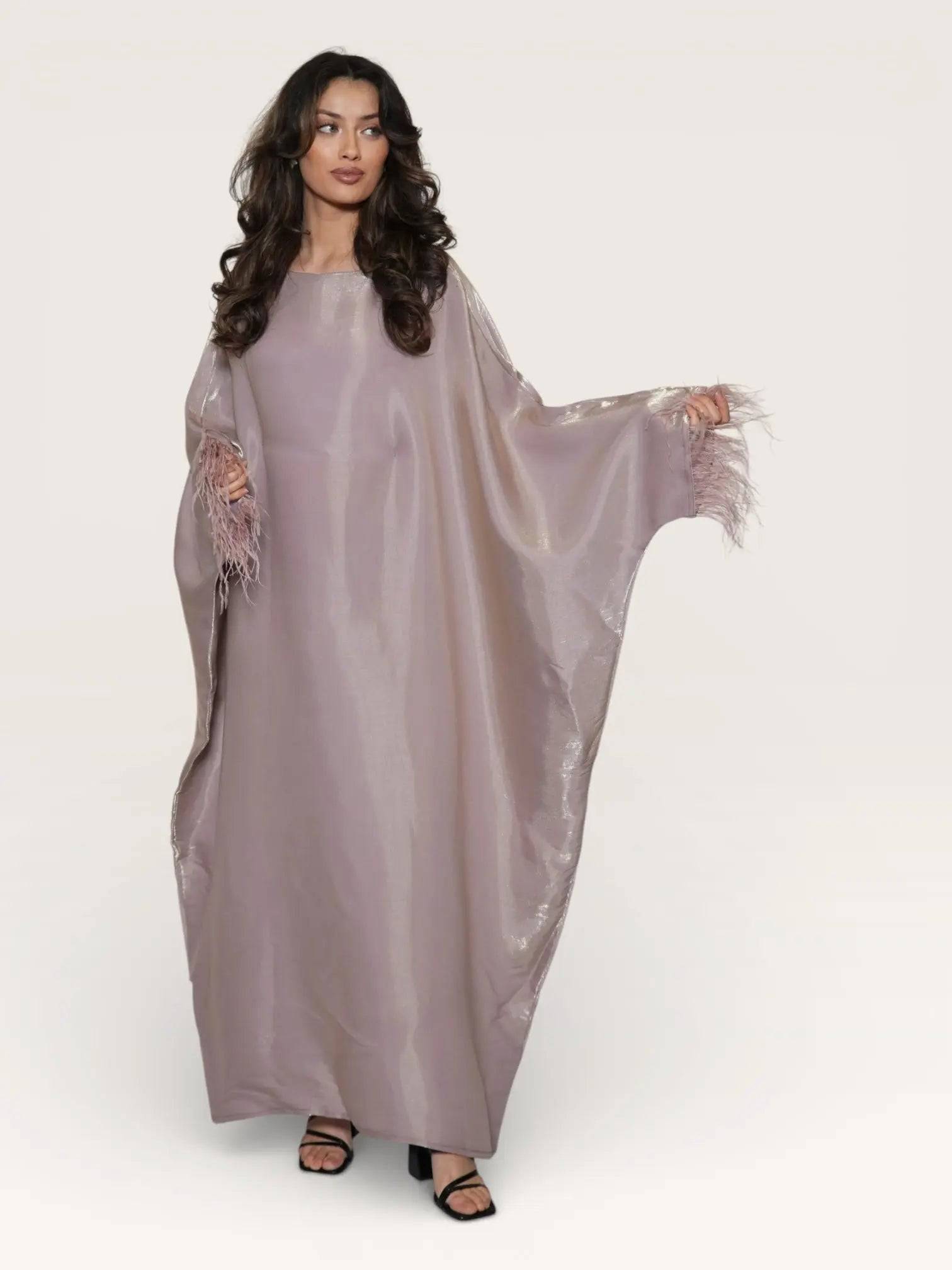 Farasha - amira rose - Losyana.Shop
