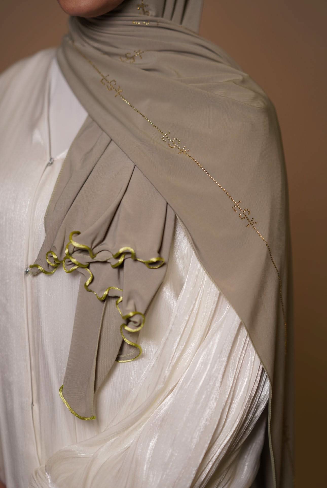 LSY Diamond Premium Jersey - pistachio - Losyana.Shop