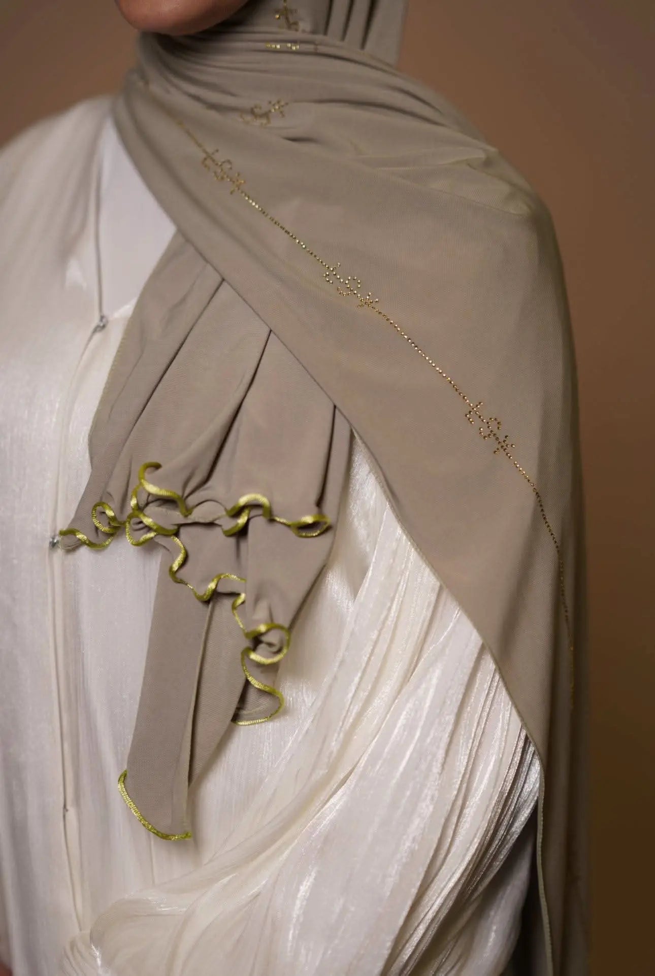 LSY Diamond Premium Jersey - pistachio - Losyana.Shop