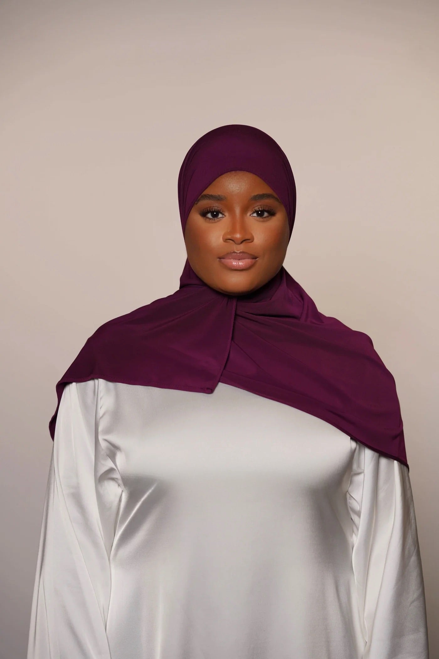 Premium Jersey - mix berry