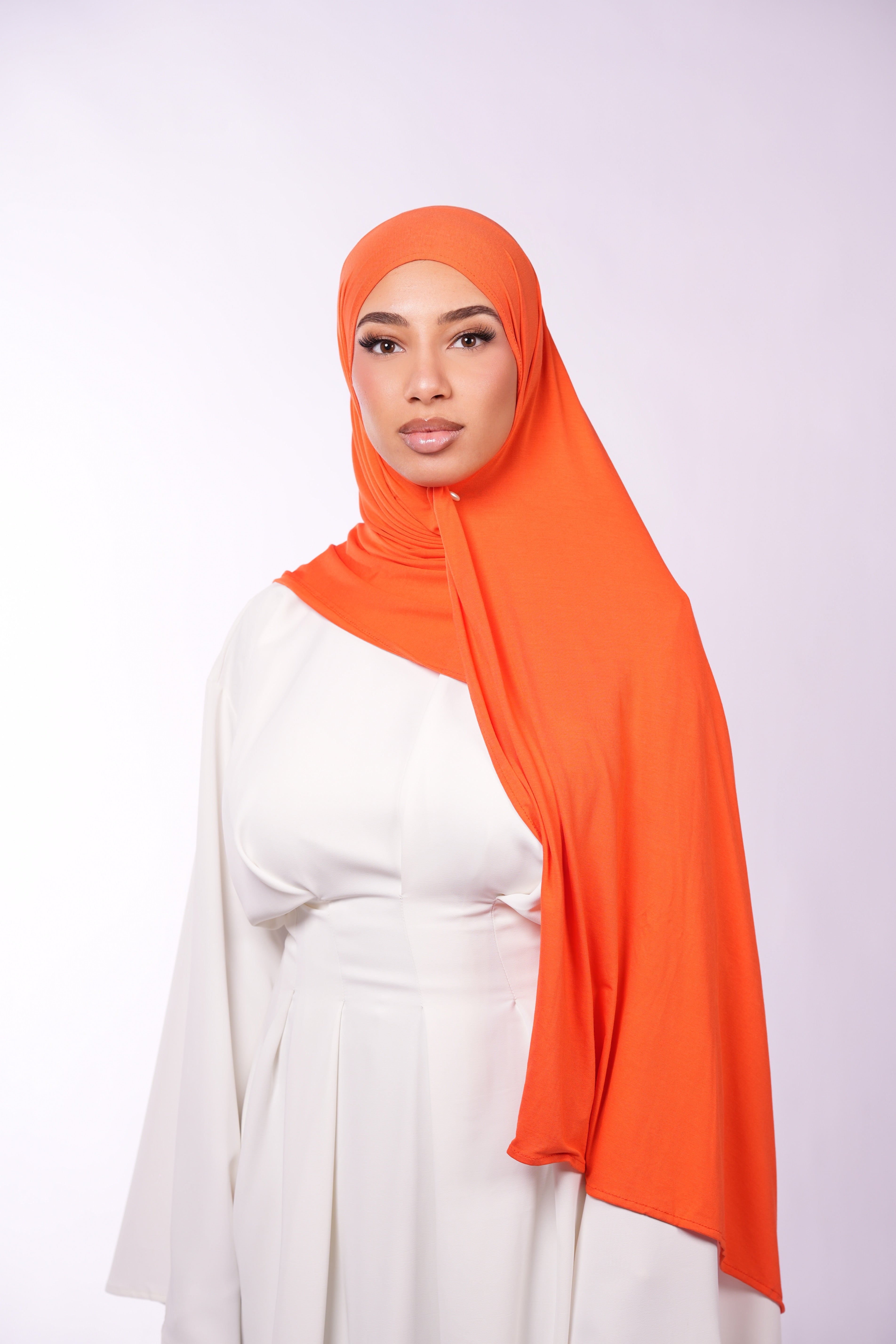 Vela Jersey - orange