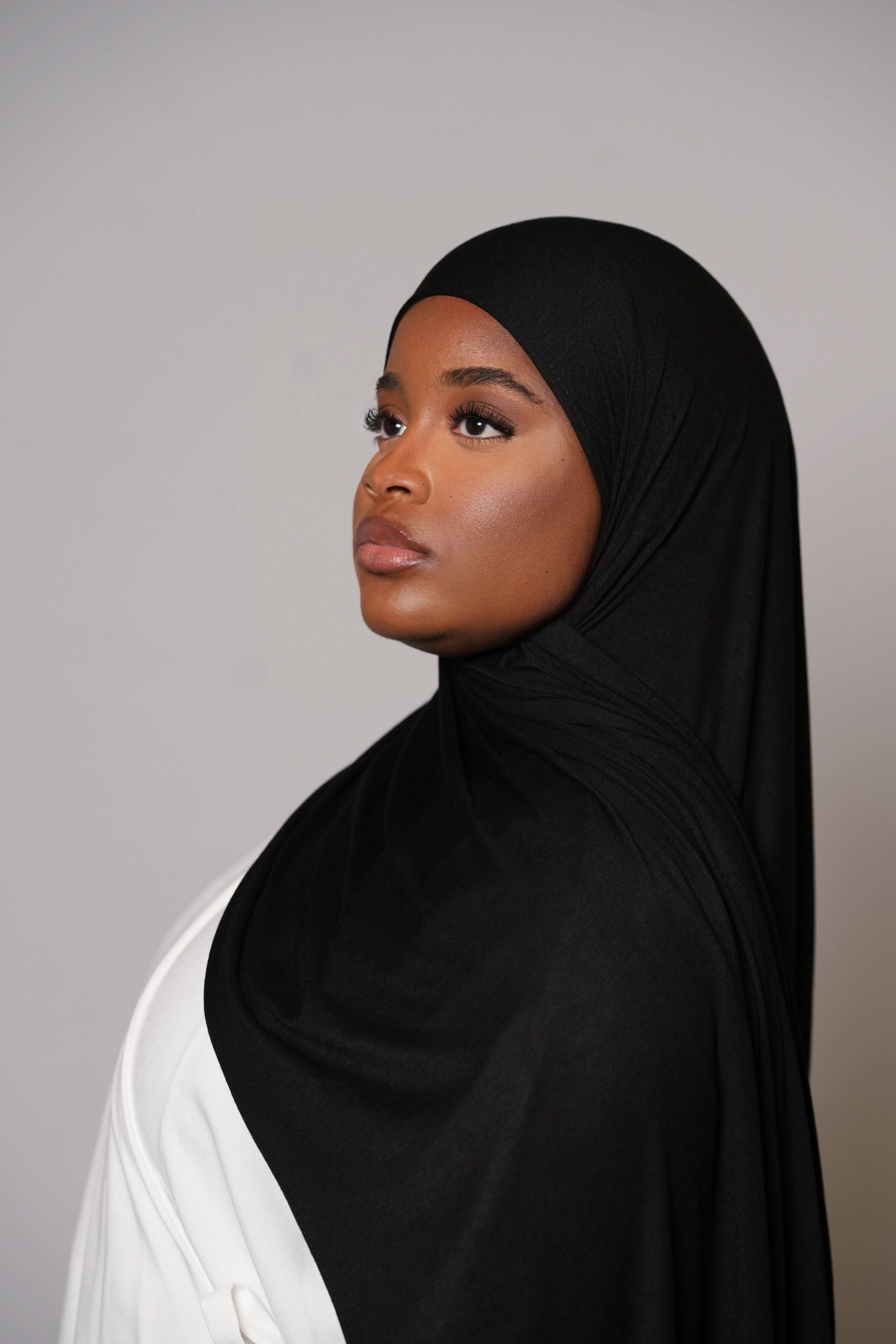 Breeze Jersey - black - Losyana.Shop