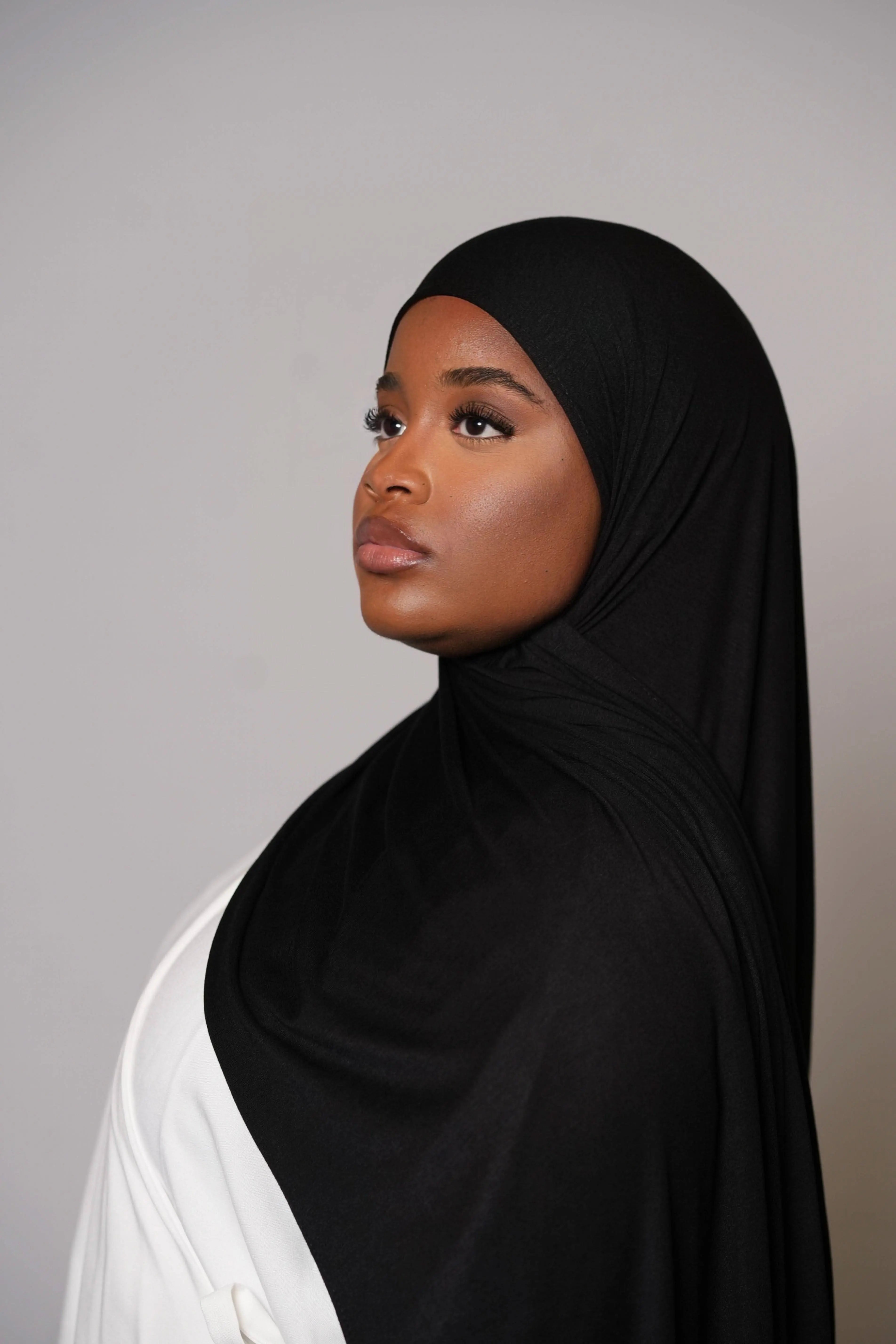 Breeze Jersey - black - Losyana.Shop
