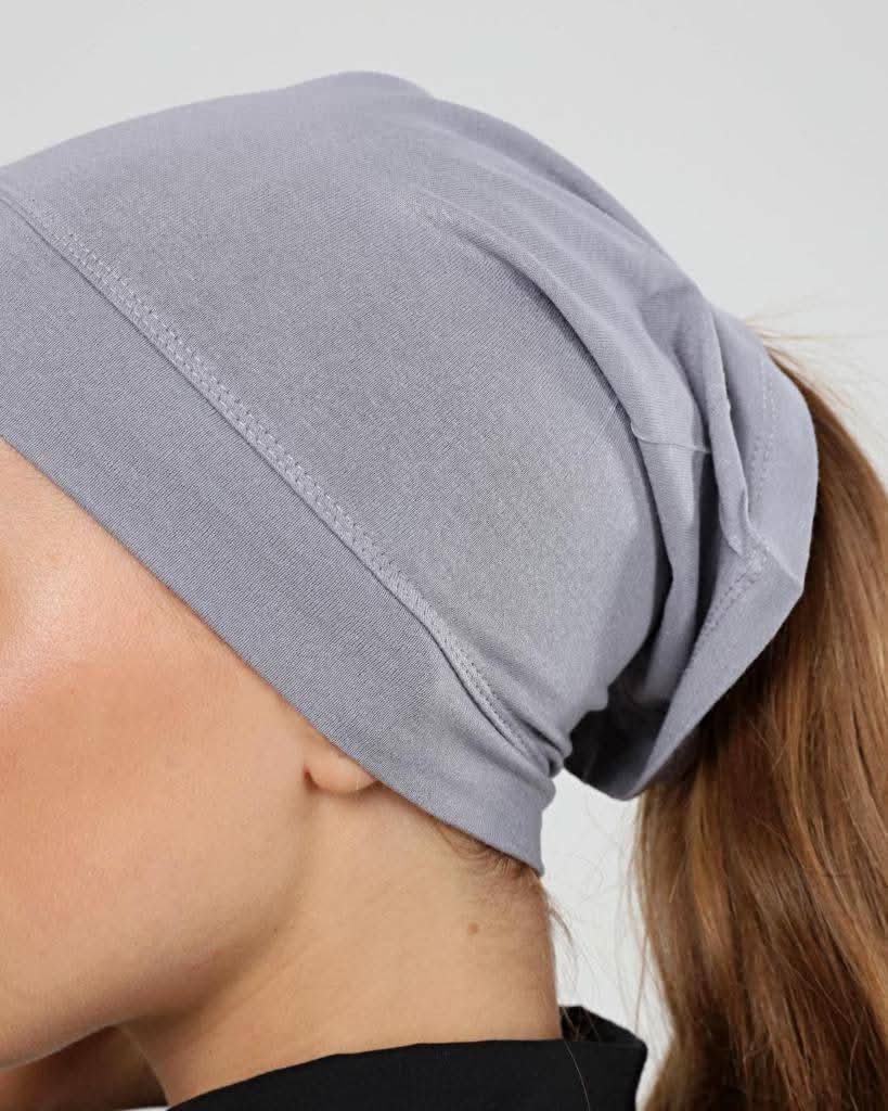 fold underscarf bone open - Losyana.Shop