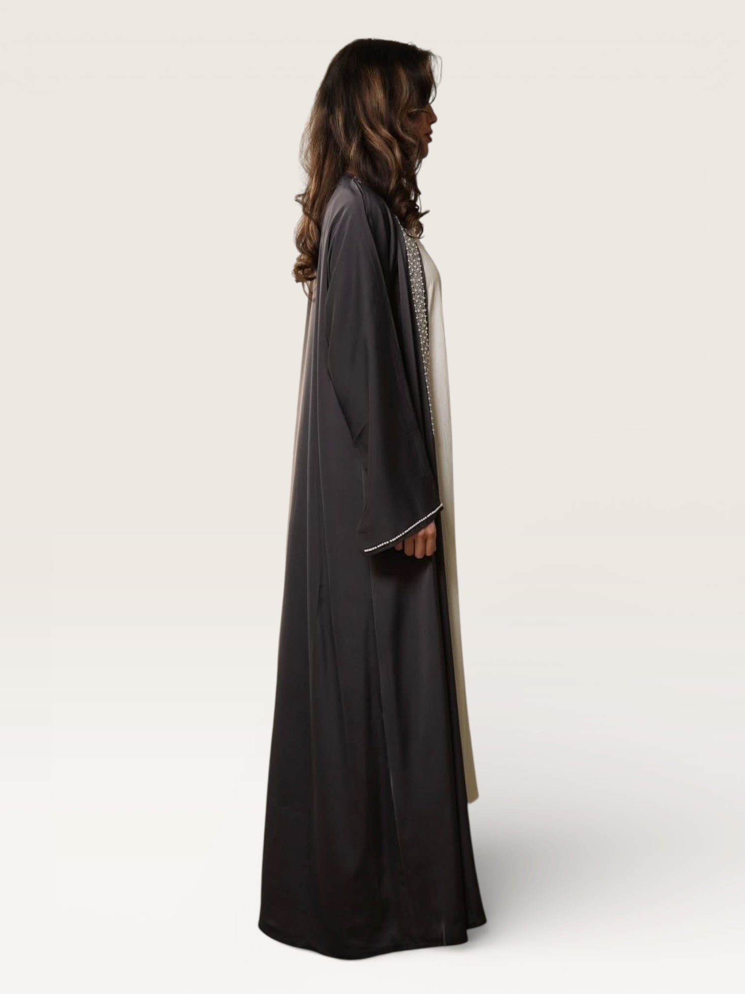 Marrakesh set - dark grey - Losyana.Shop