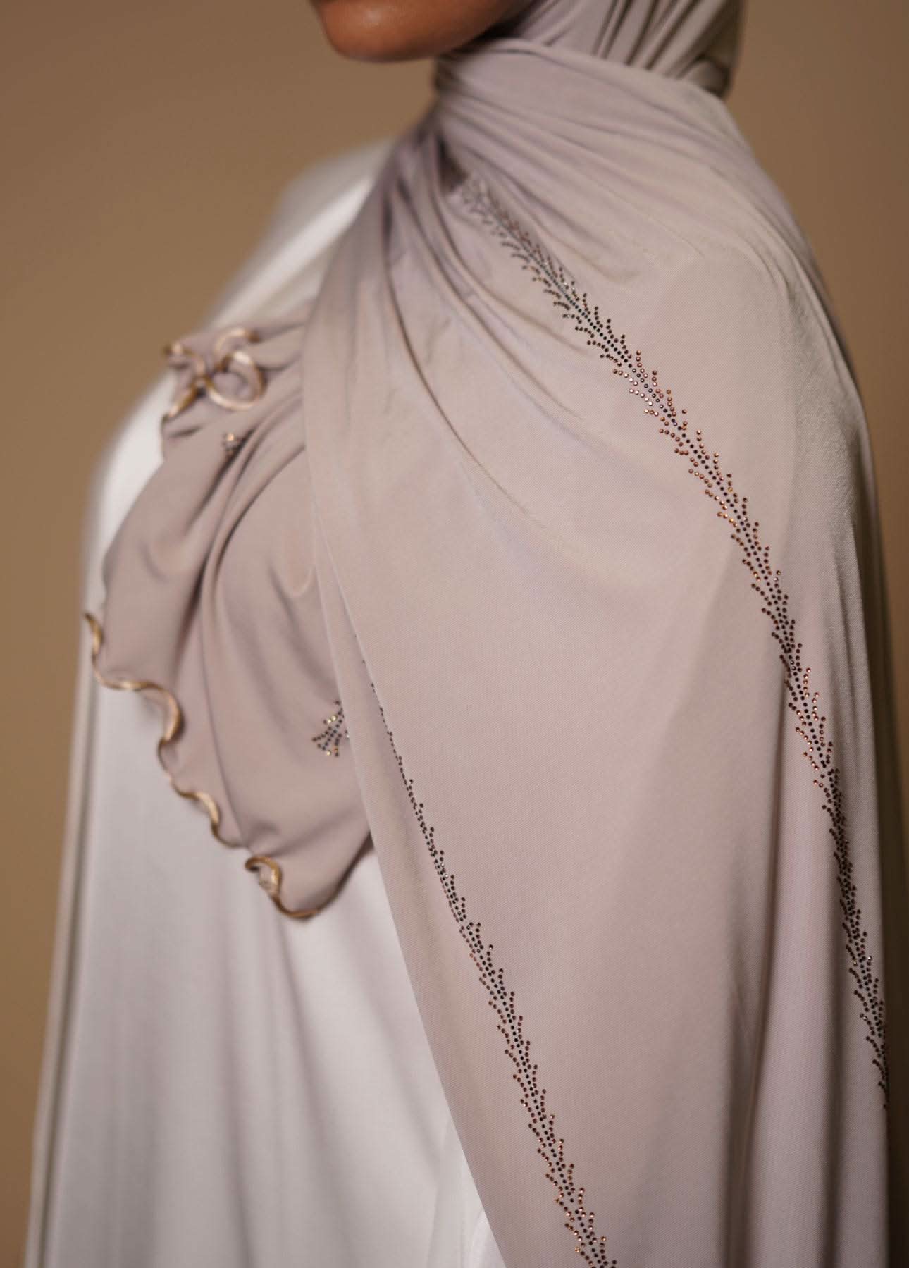 Diamond premium Jersey 1 - beige - Losyana.Shop