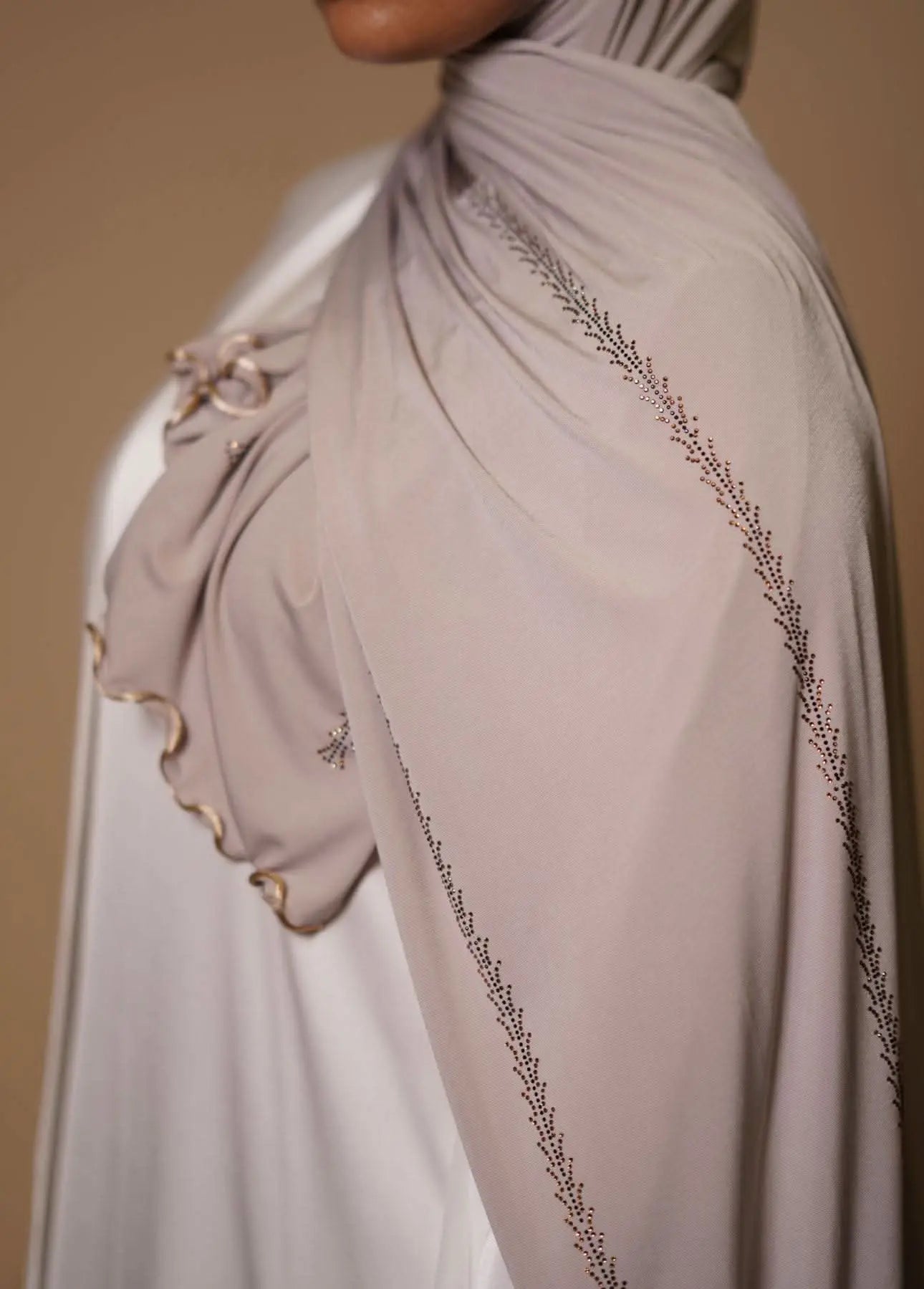 Diamond premium Jersey 1 - beige - Losyana.Shop