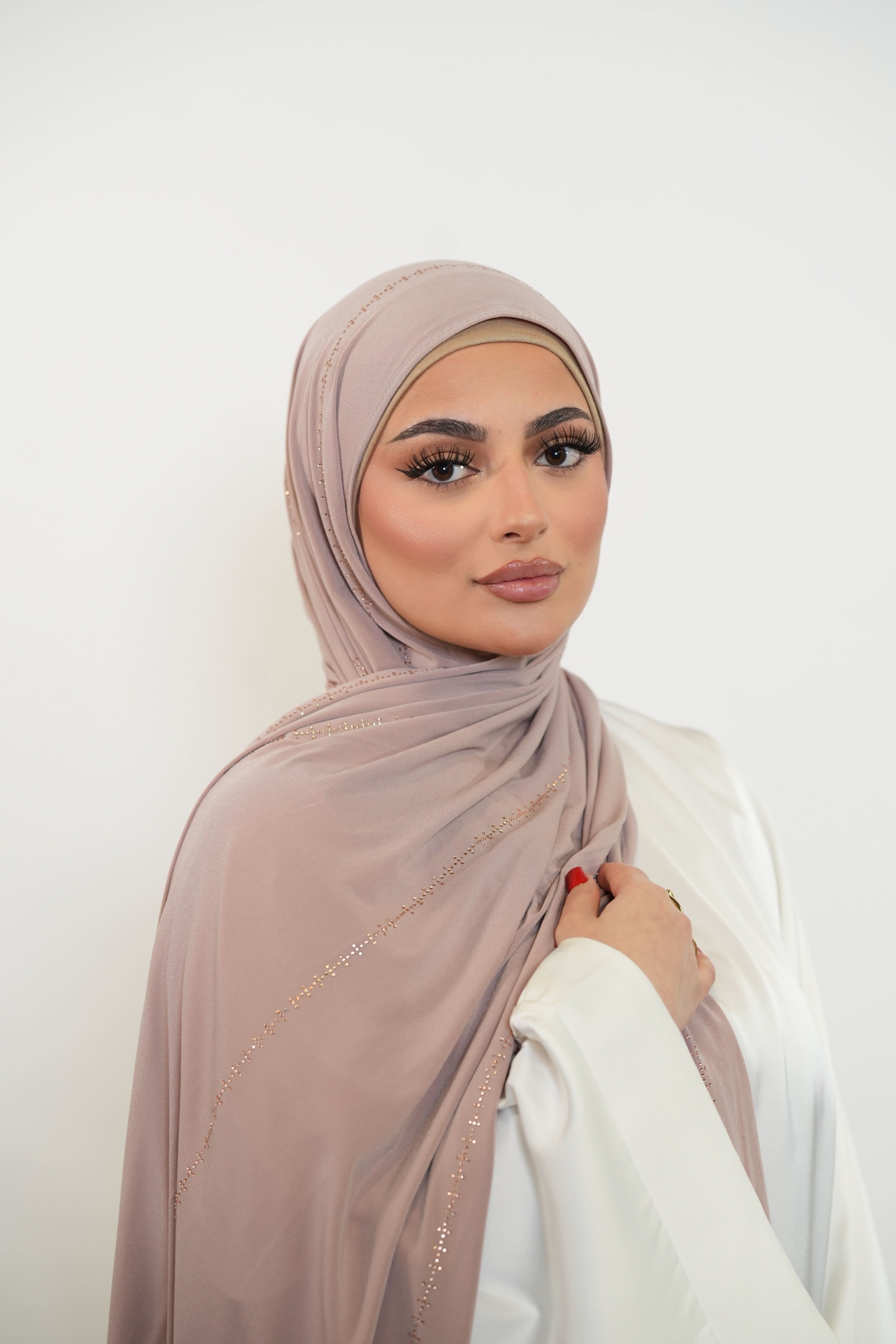 Diamond Premium Jersey 2 - rose - Losyana.Shop