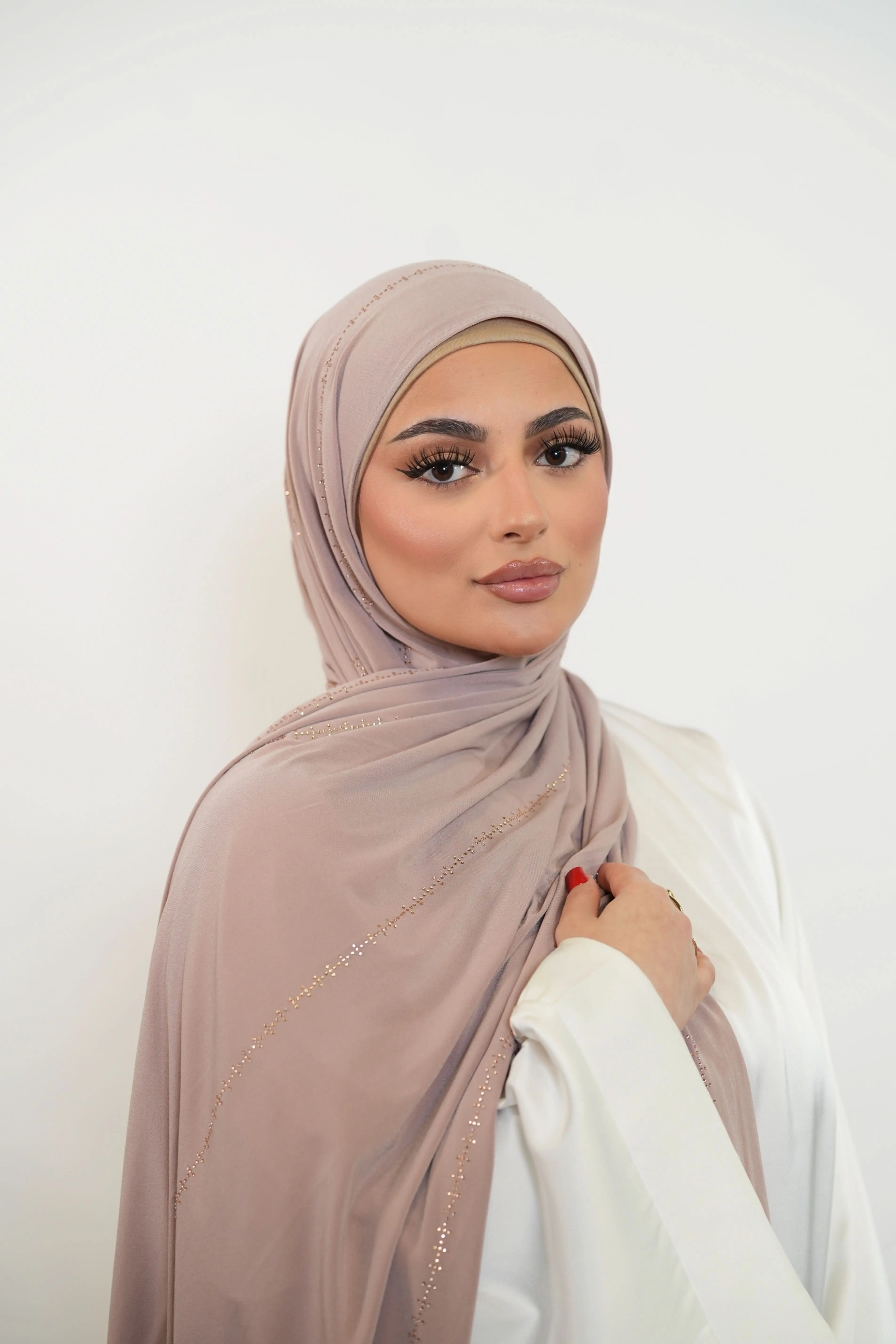 Diamond Premium Jersey 2 - rose - Losyana.Shop