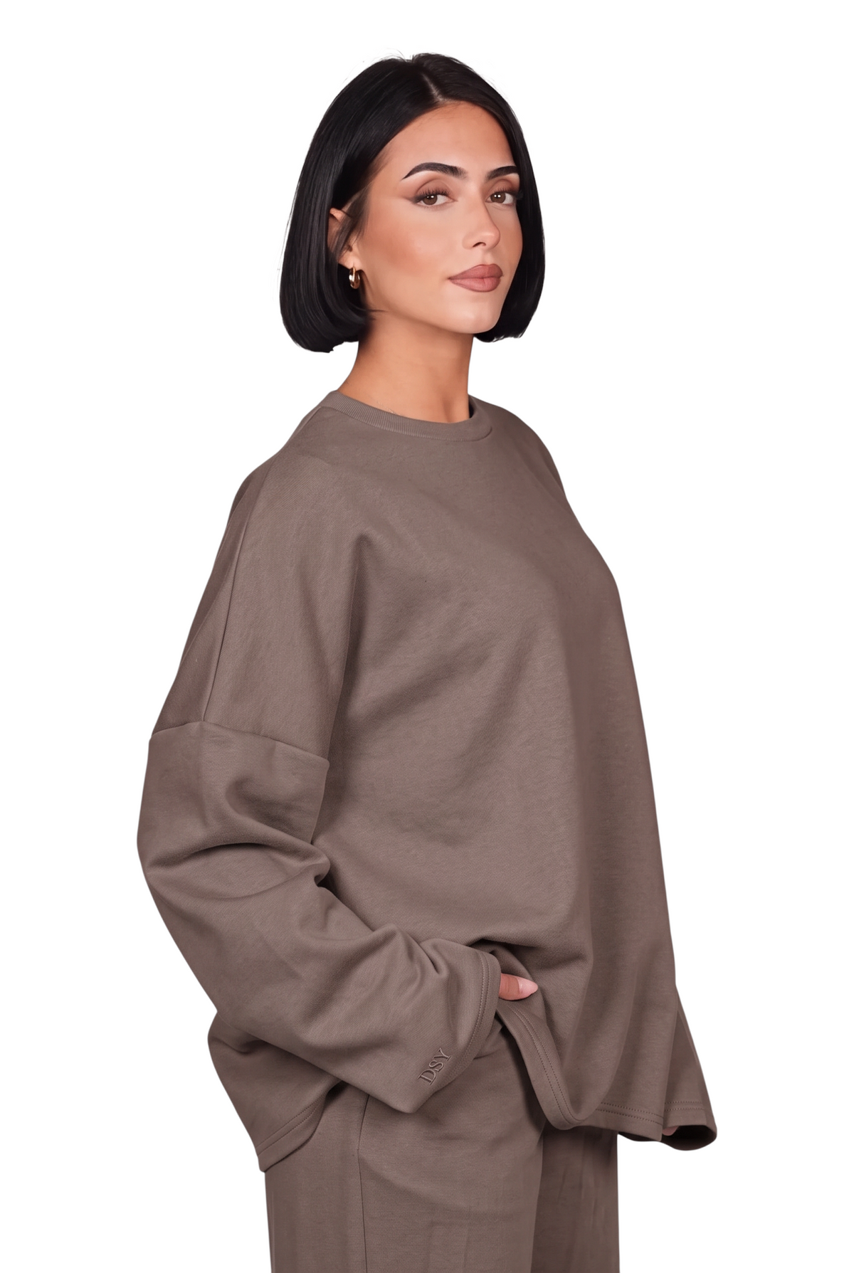 LSY longsleeve - venge
