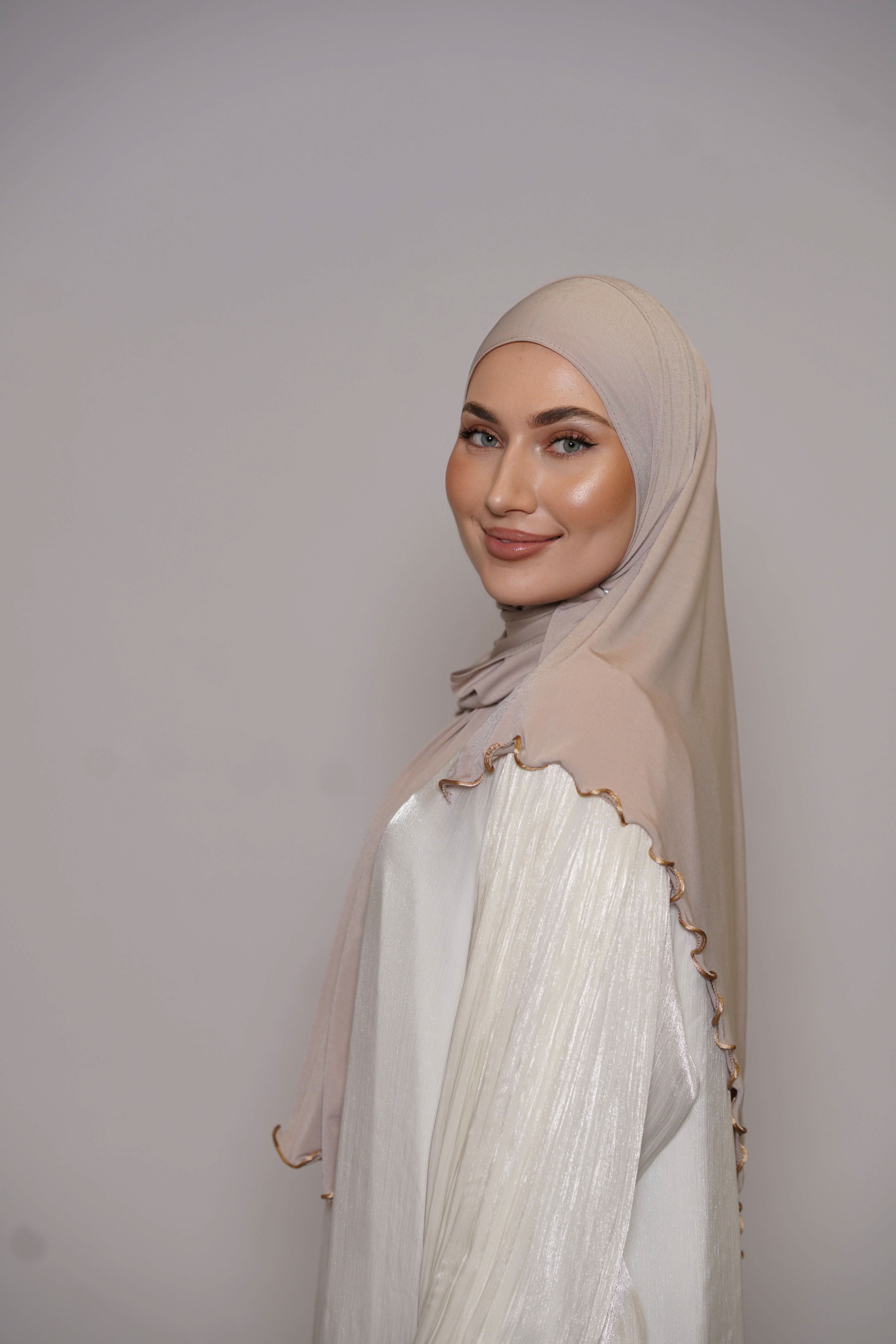 Premium Jersey Line - lyn - Losyana.Shop