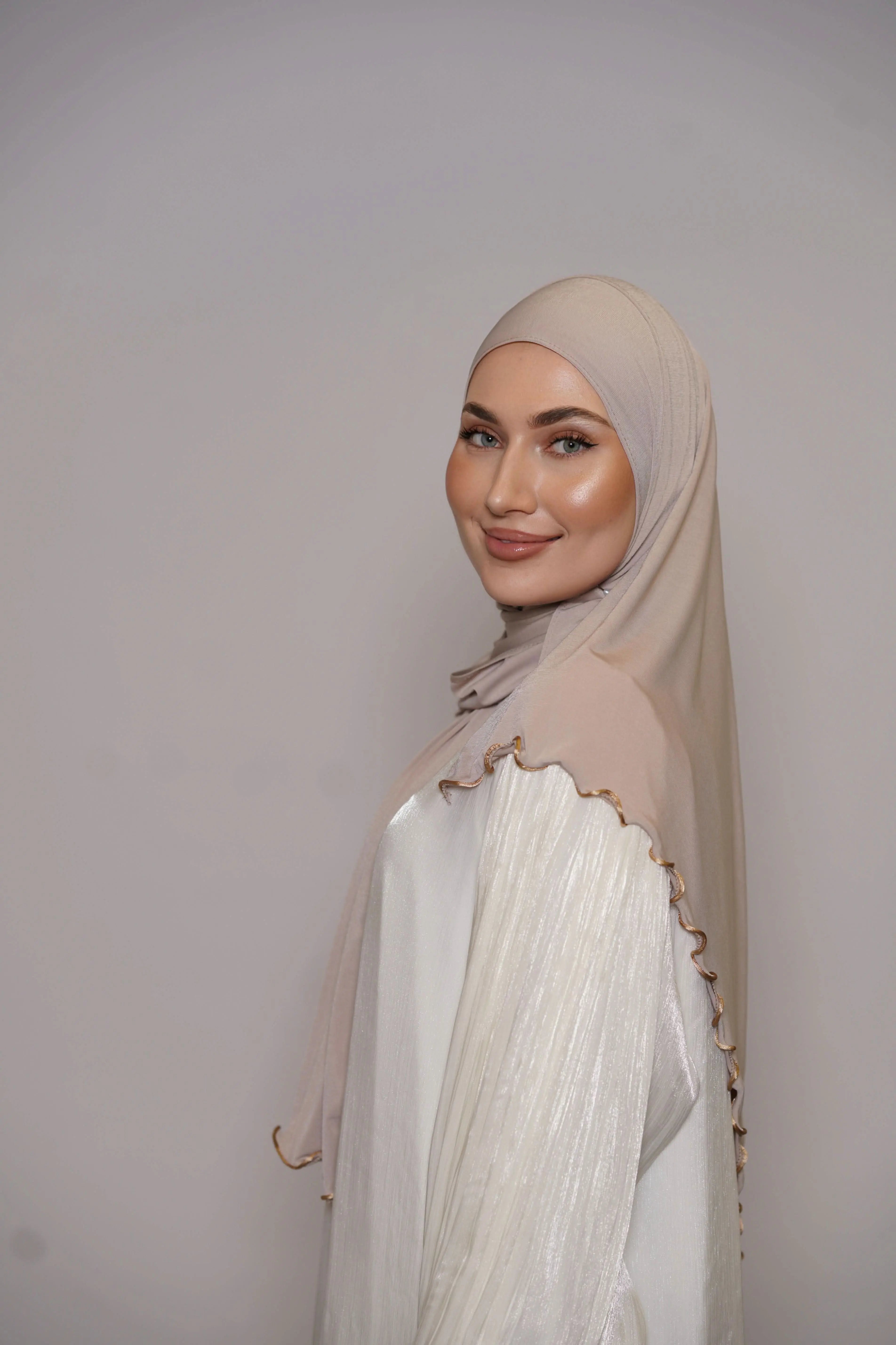 Premium Jersey Line - lyn - Losyana.Shop