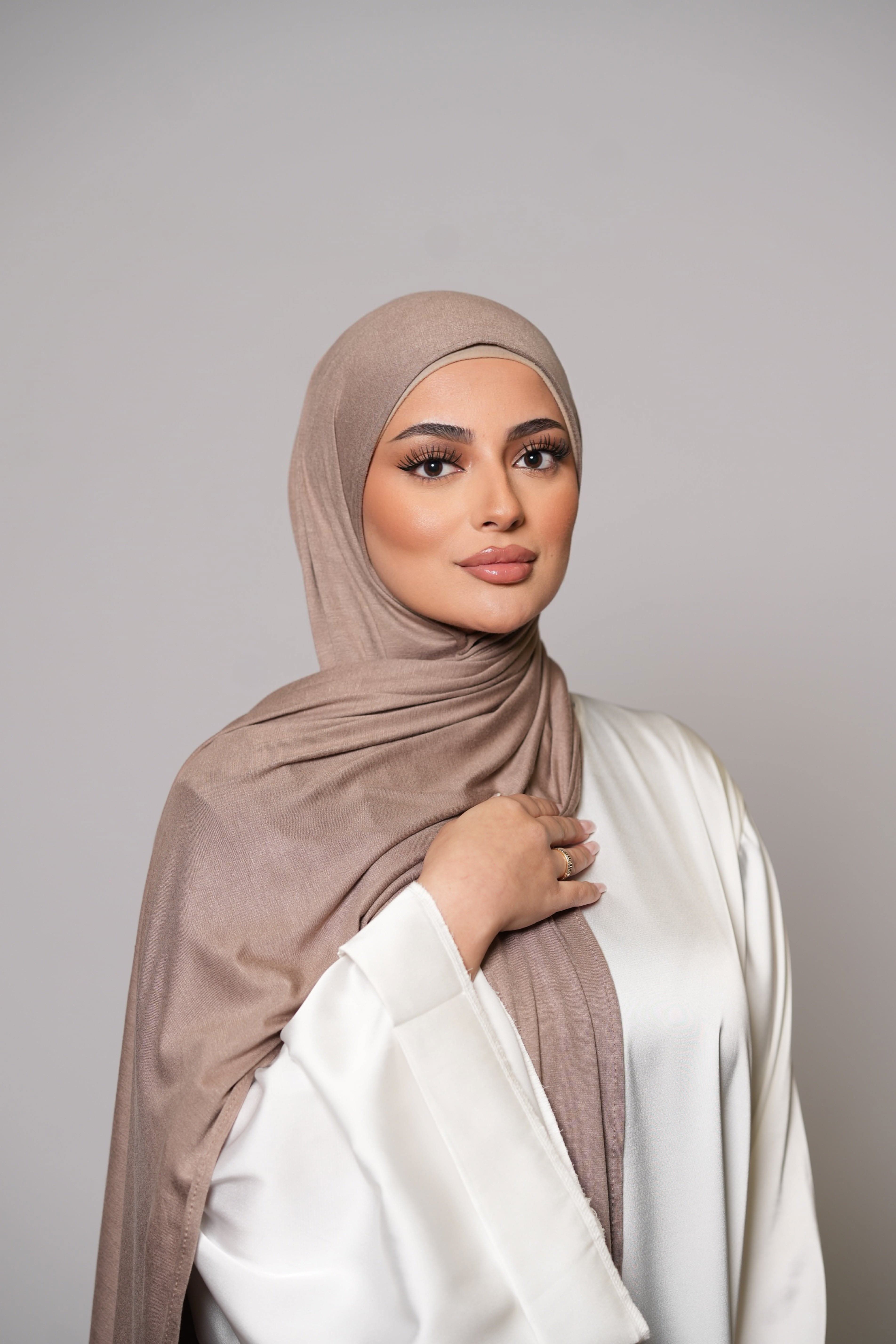 Breeze Jersey - sandy beige - Losyana.Shop