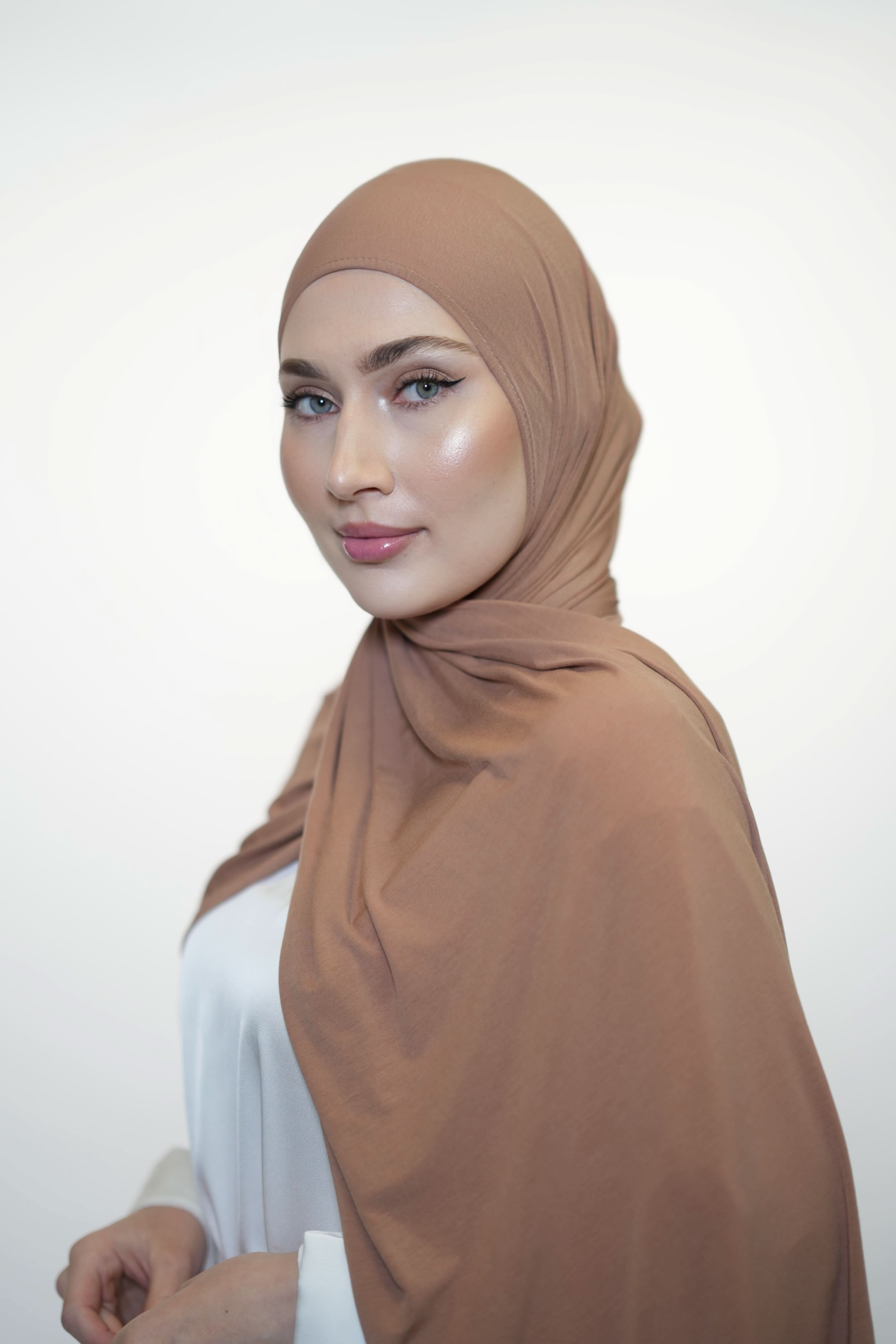 Vela Jersey - sahara - Losyana.Shop