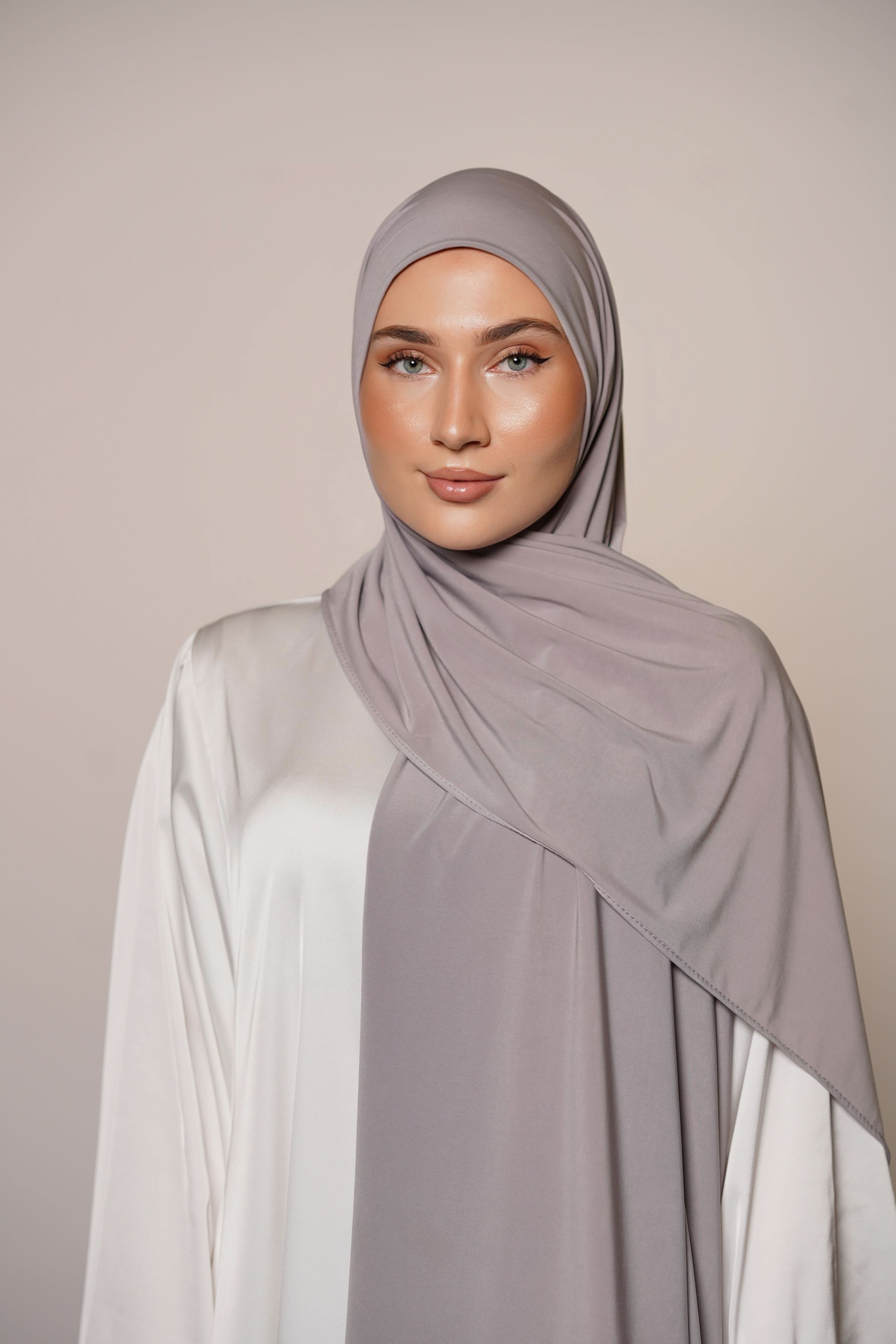 Premium Jersey - grey - Losyana.Shop