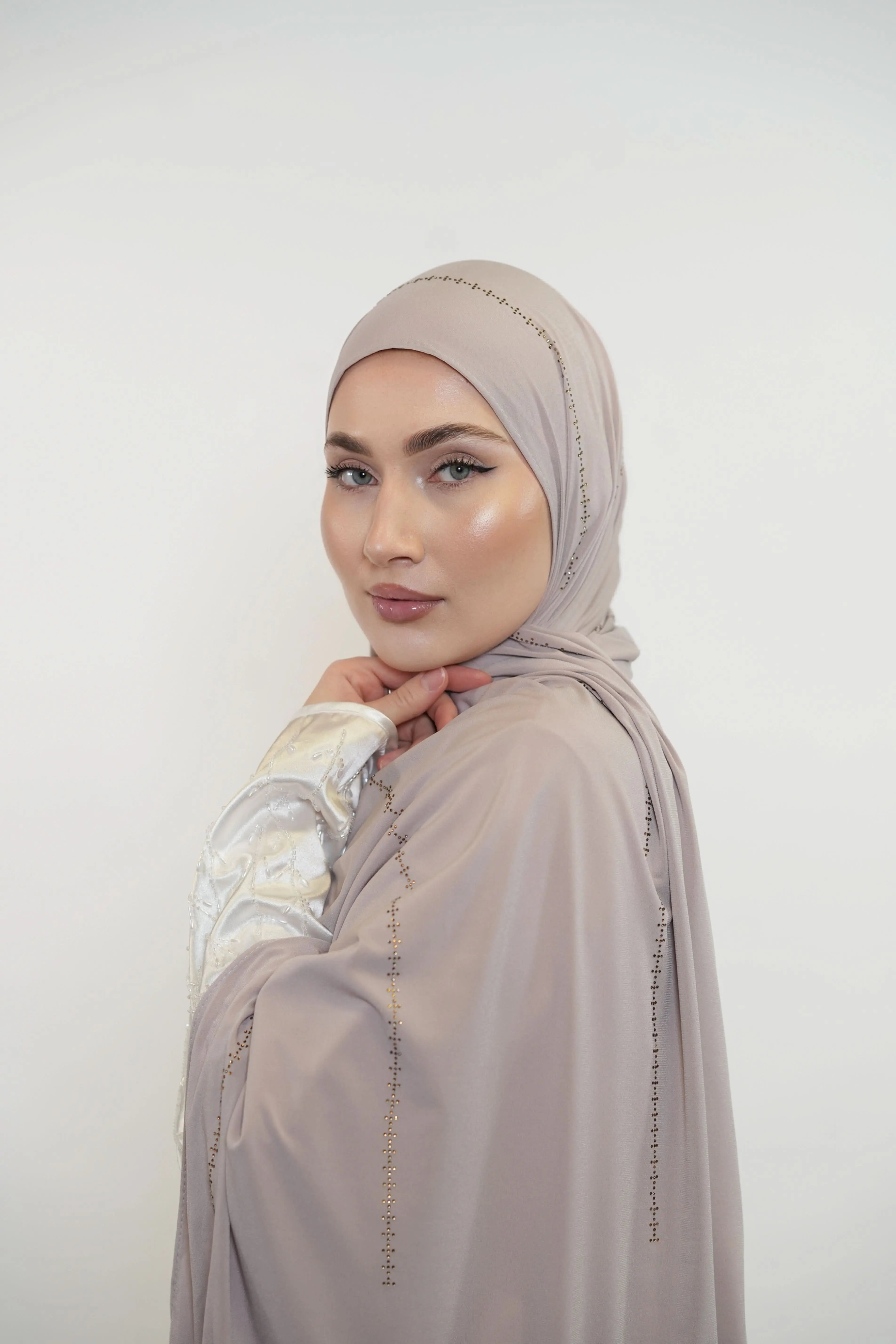 Diamond Premium Jersey 2 - lavender - Losyana.Shop