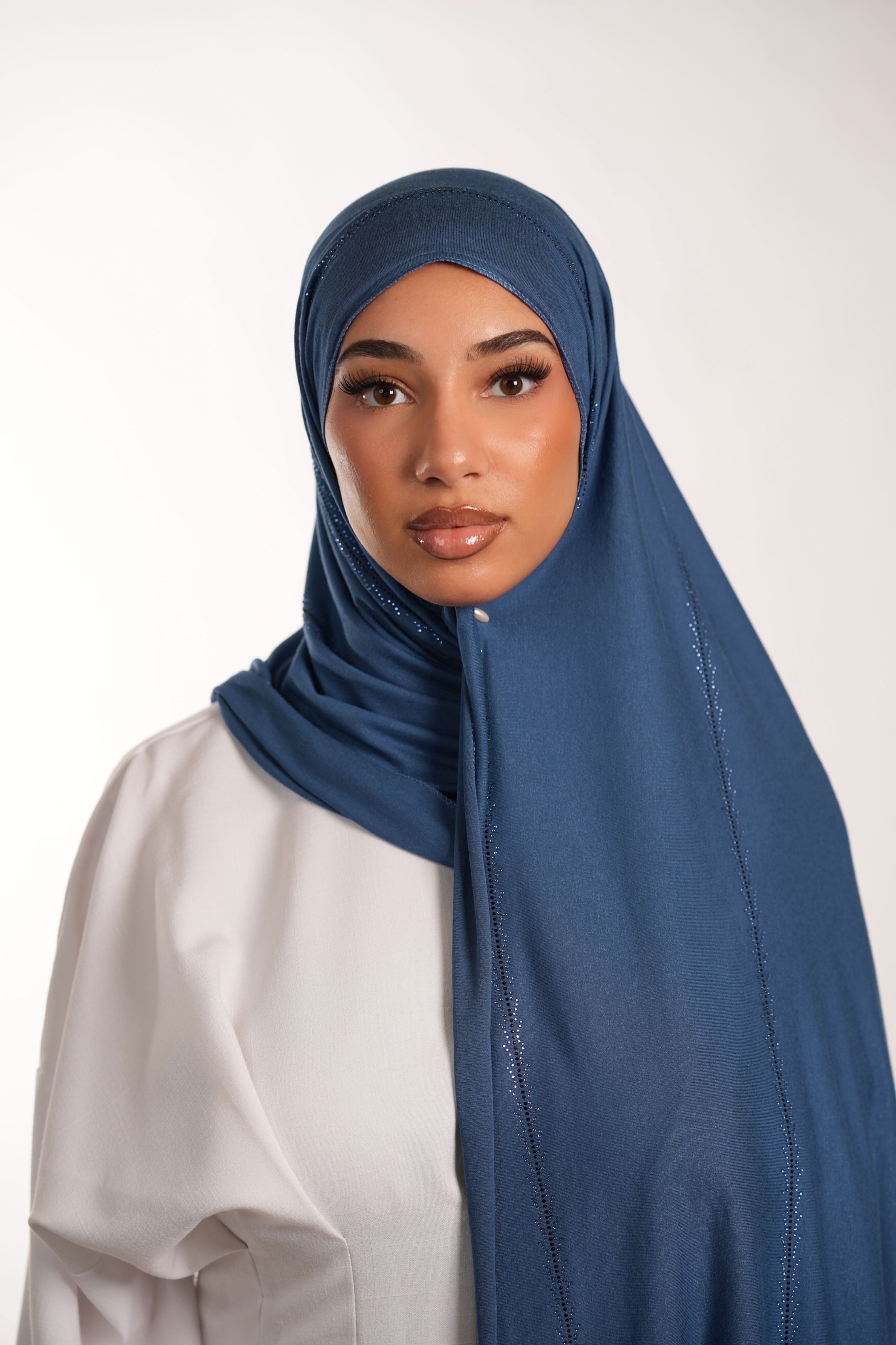 Diamond Jersey 1 - ocean - Losyana.Shop