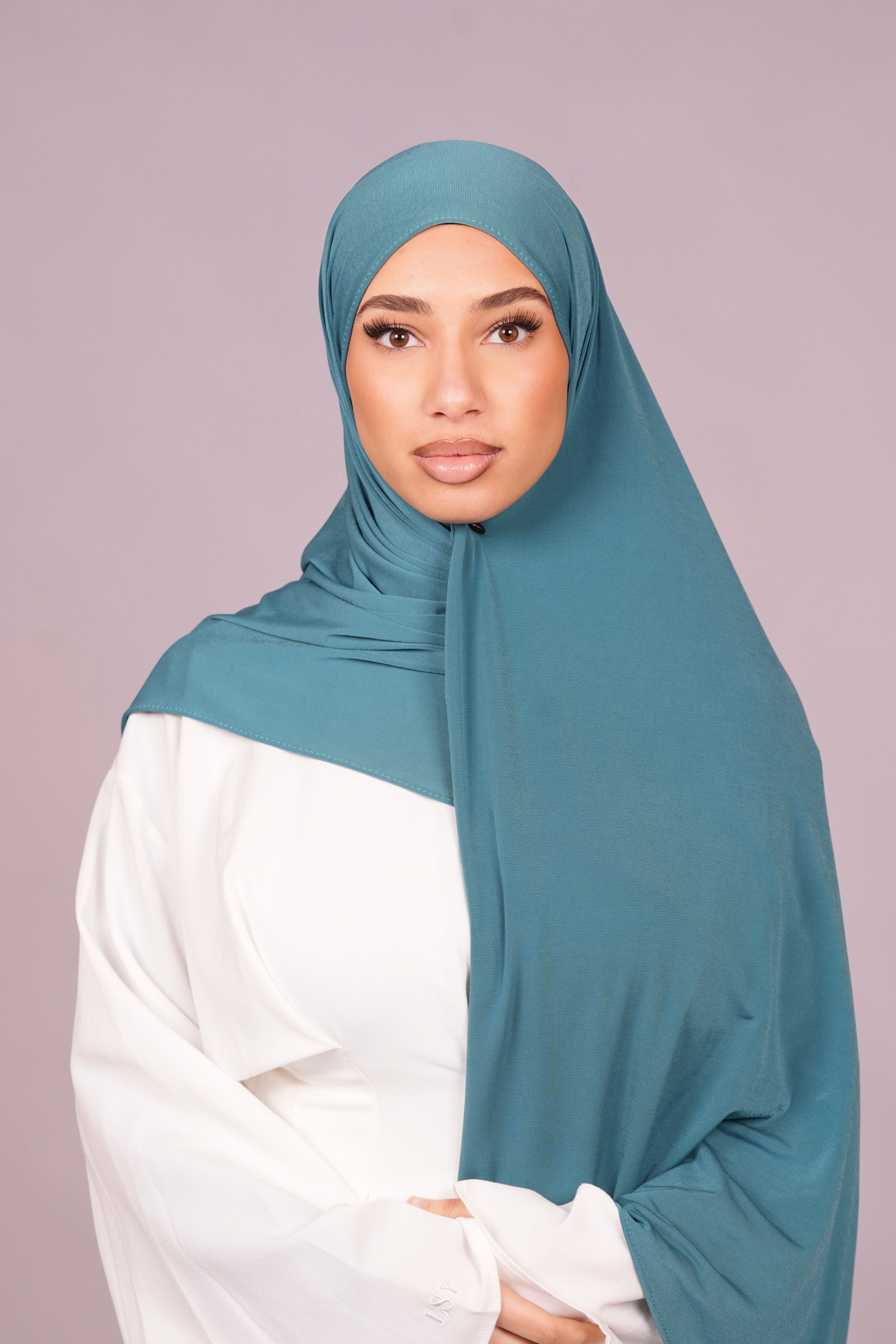 Premium Jersey - teal