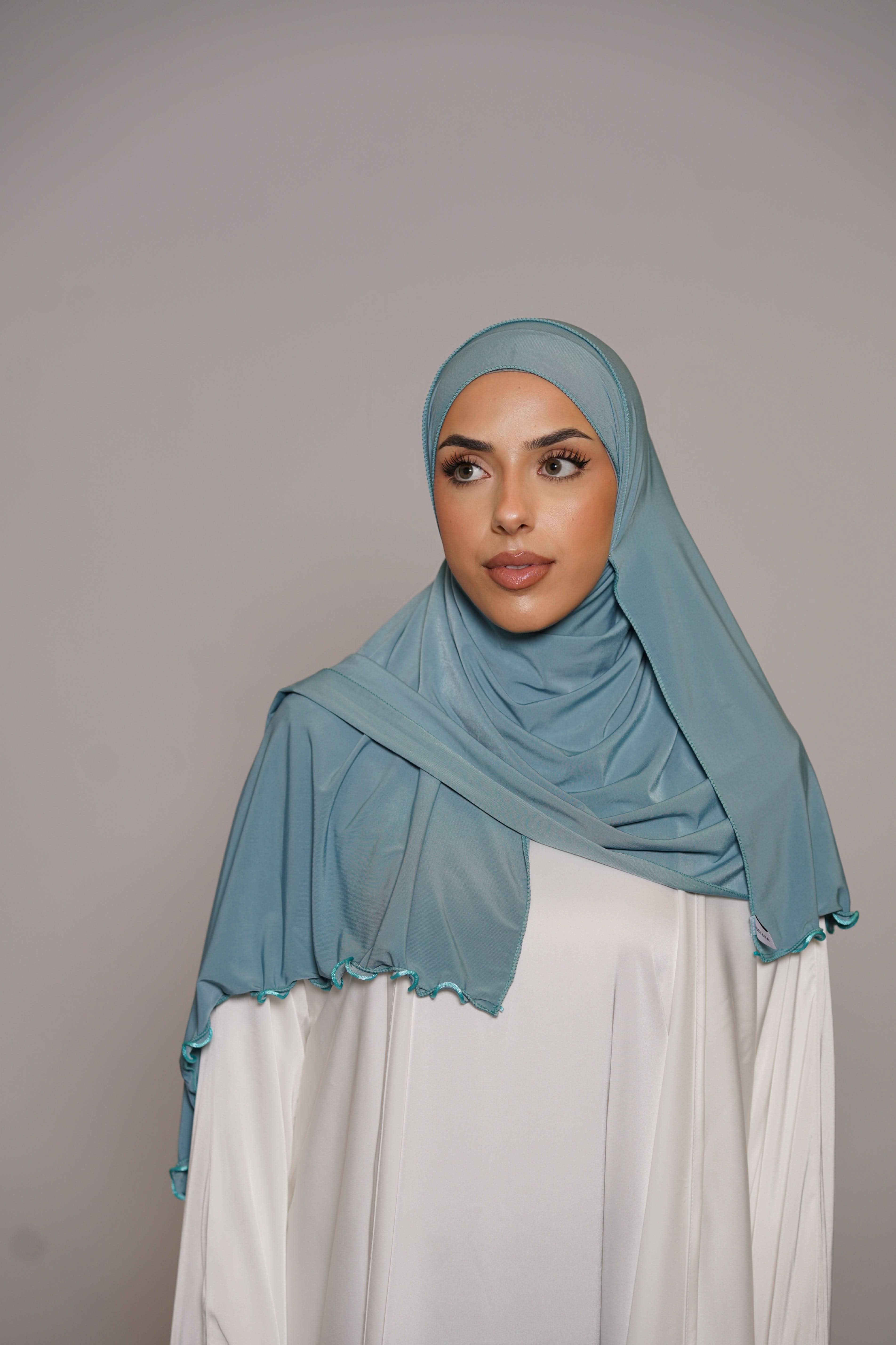 Premium Jersey Line - Universe - Losyana.Shop